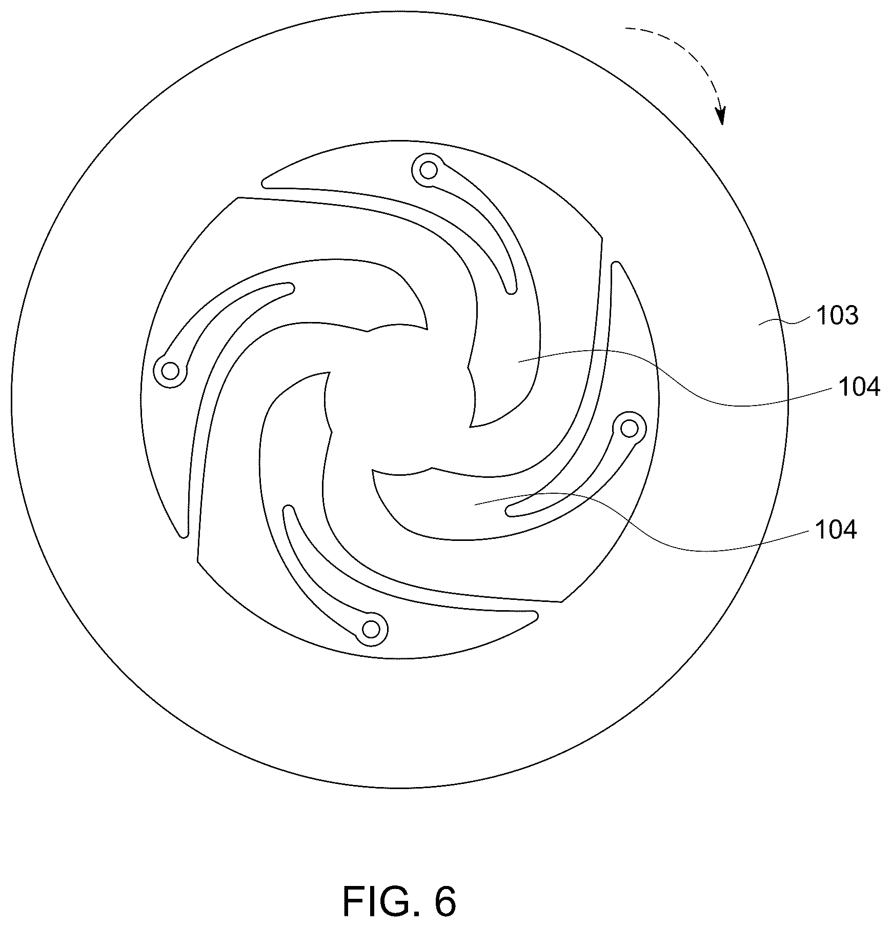 Patent US12106679 Figure 5 – Compliant mechanism for simulating endoscopy