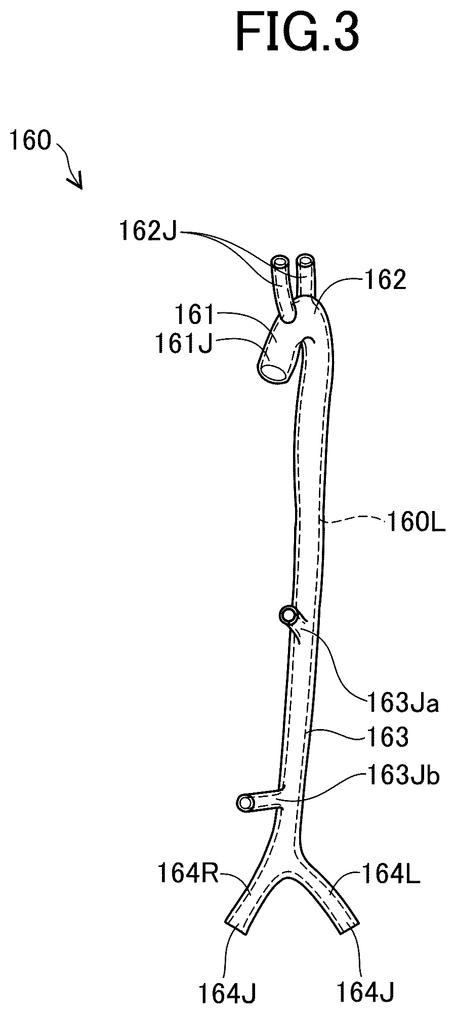 Patent US12106680 Figure 3 – Heart model