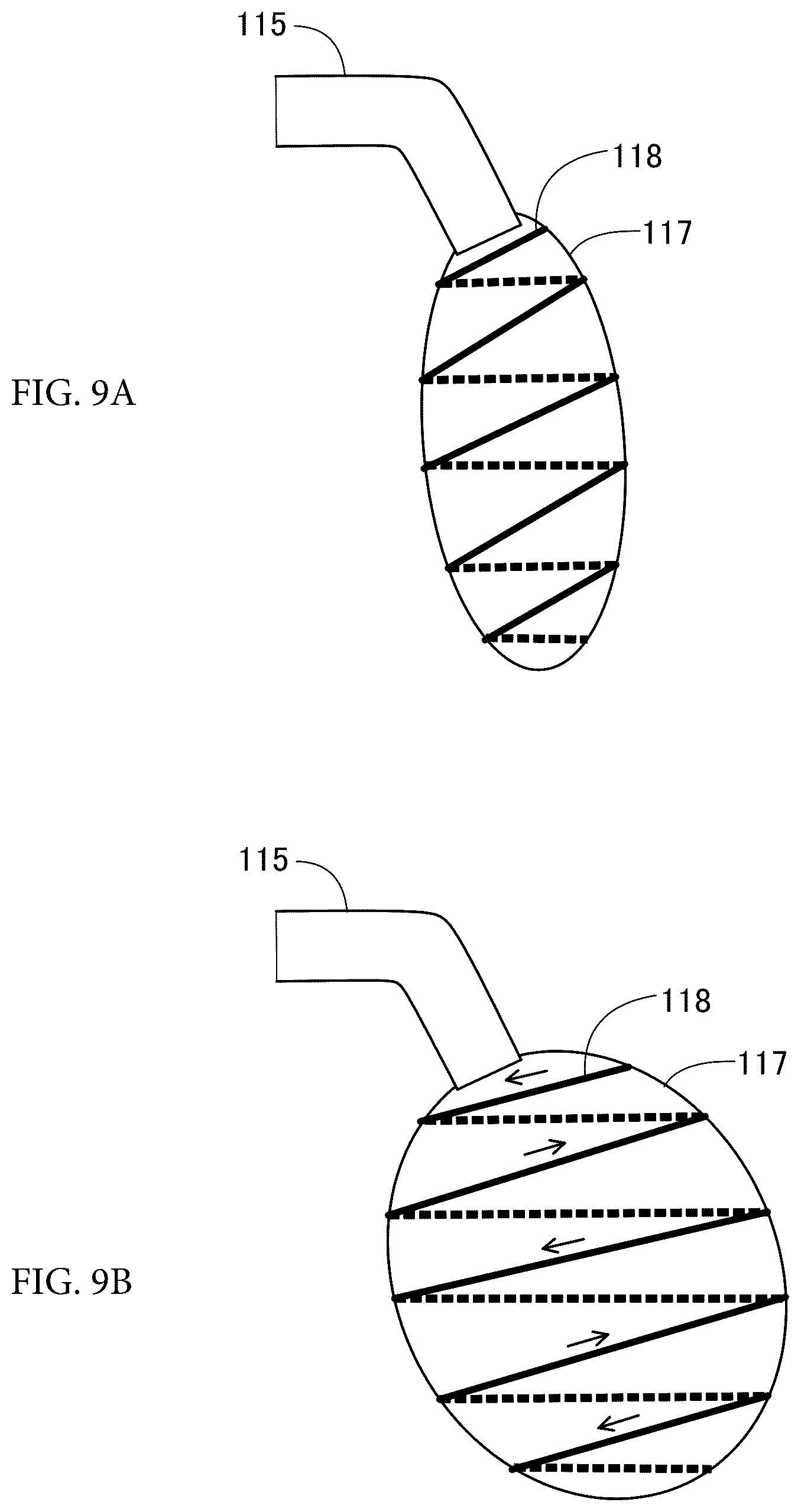 Patent US12106680 Figure 9 – Heart model