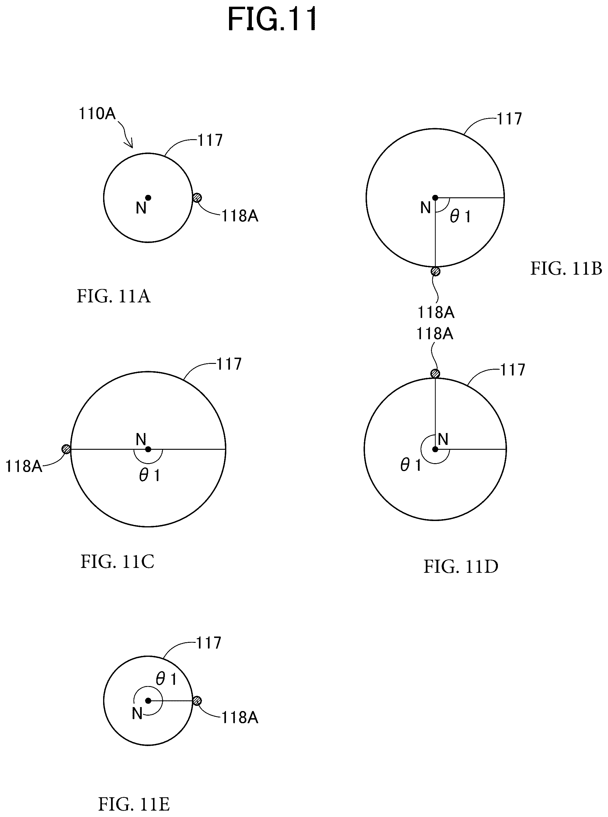 Patent US12106680 Figure 11 – Heart model