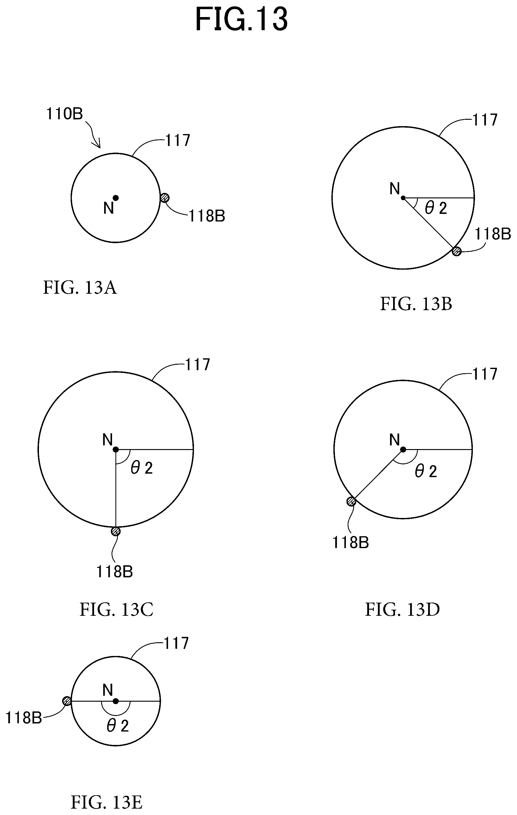 Patent US12106680 Figure 13 – Heart model