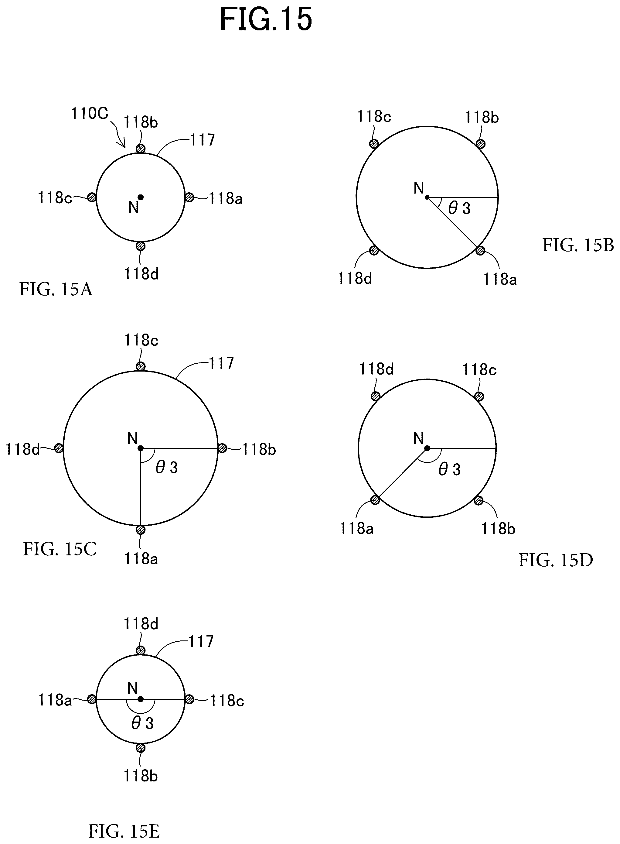 Patent US12106680 Figure 15 – Heart model