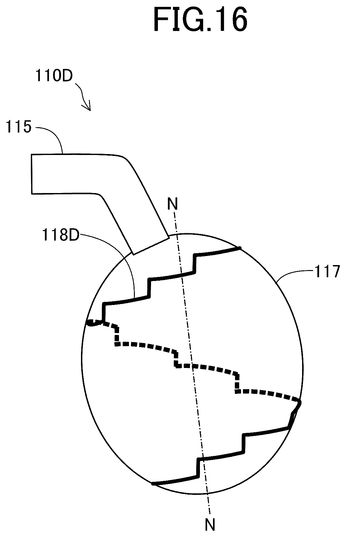 Patent US12106680 Figure 16 – Heart model