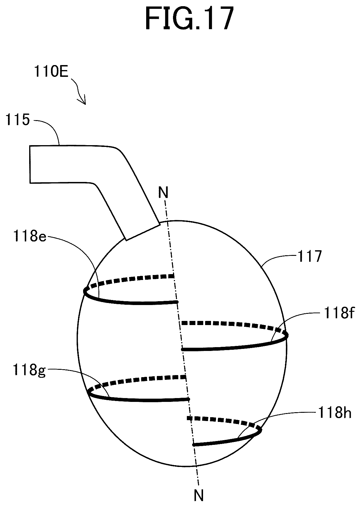 Patent US12106680 Figure 17 – Heart model