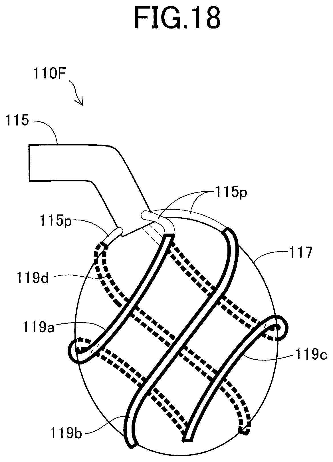 Patent US12106680 Figure 18 – Heart model