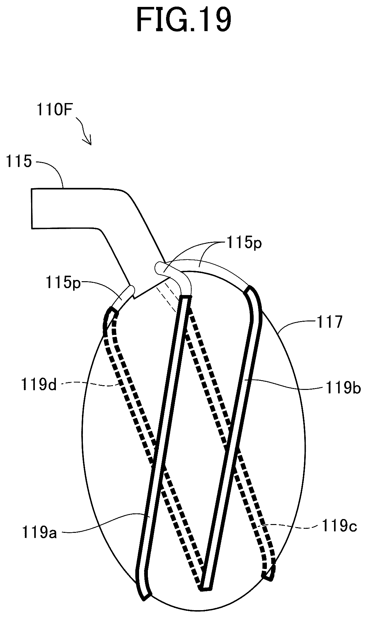 Patent US12106680 Figure 19 – Heart model