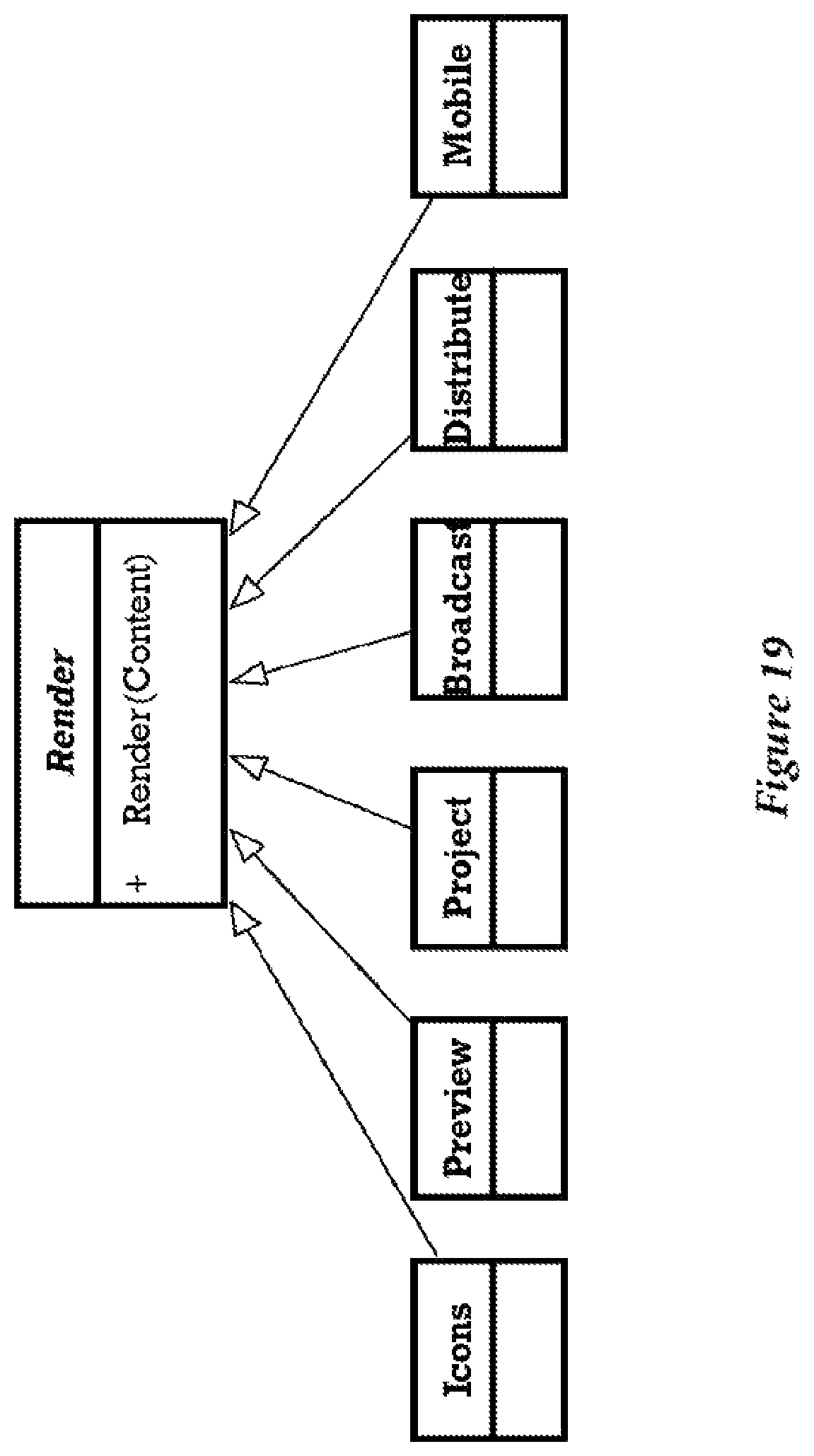 Patent US12106681 Figure 13 – Annotations overlaid on lessons