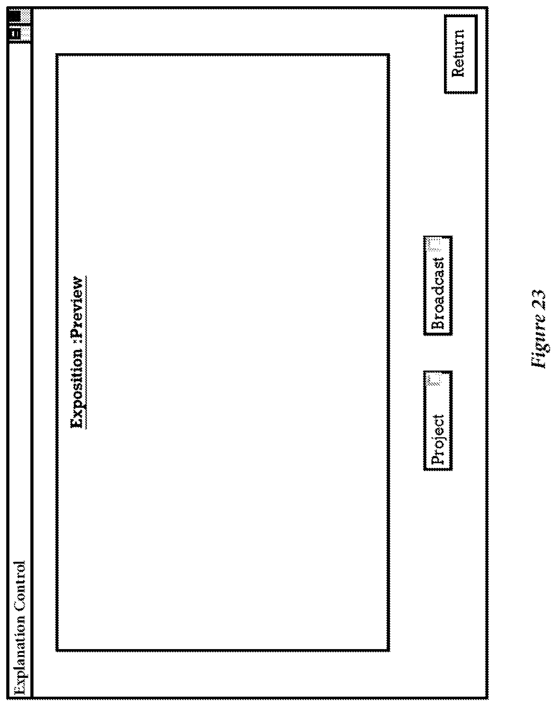 Patent US12106681 Figure 17 – Annotations overlaid on lessons