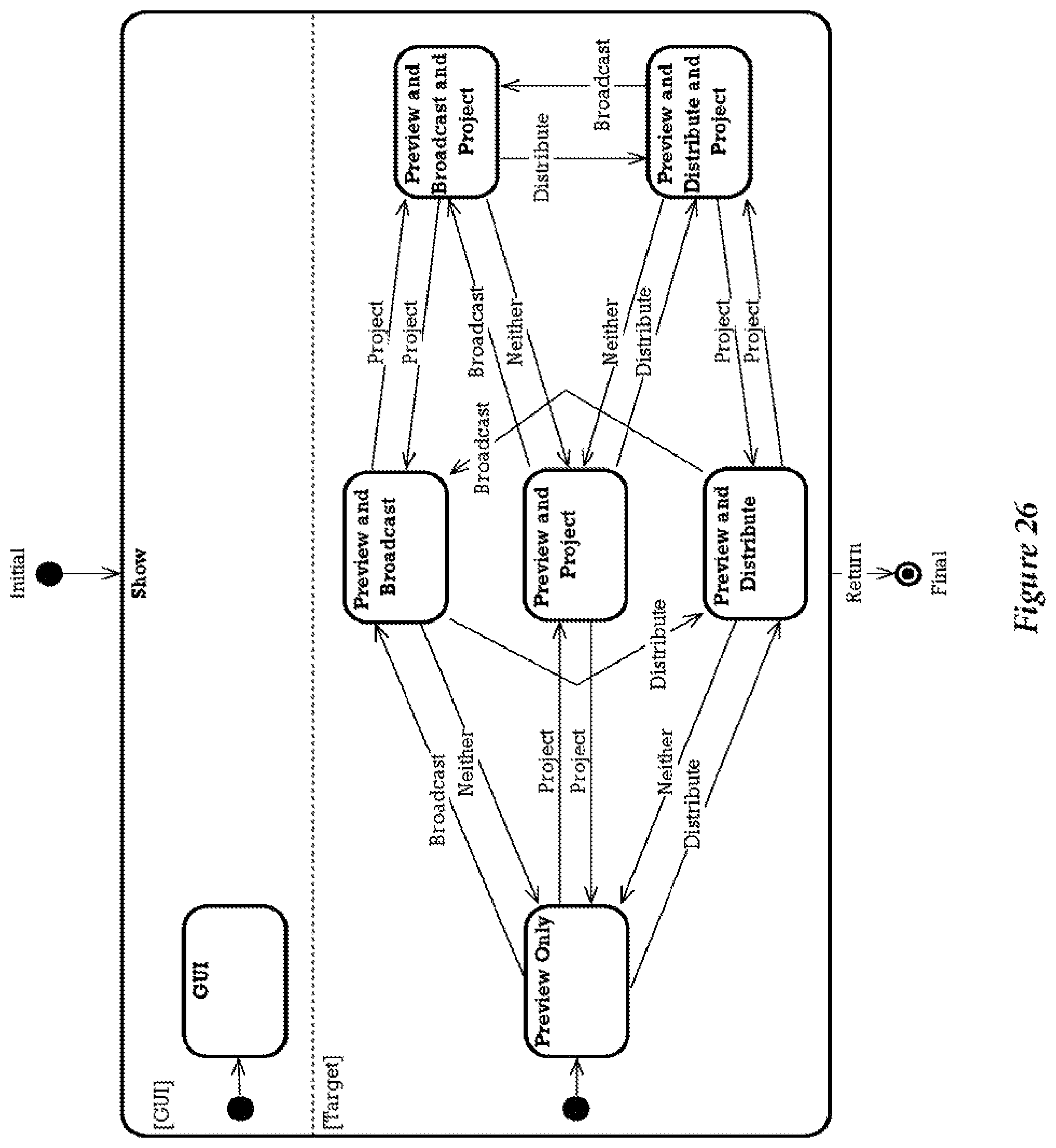 Patent US12106681 Figure 20 – Annotations overlaid on lessons