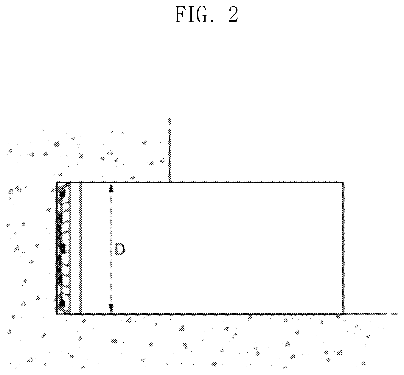 Patent US12106683 Figure 2 – Tunnel boring machine operation simulation equipment, and method for measuring operation capability of tunnel boring machine device using same
