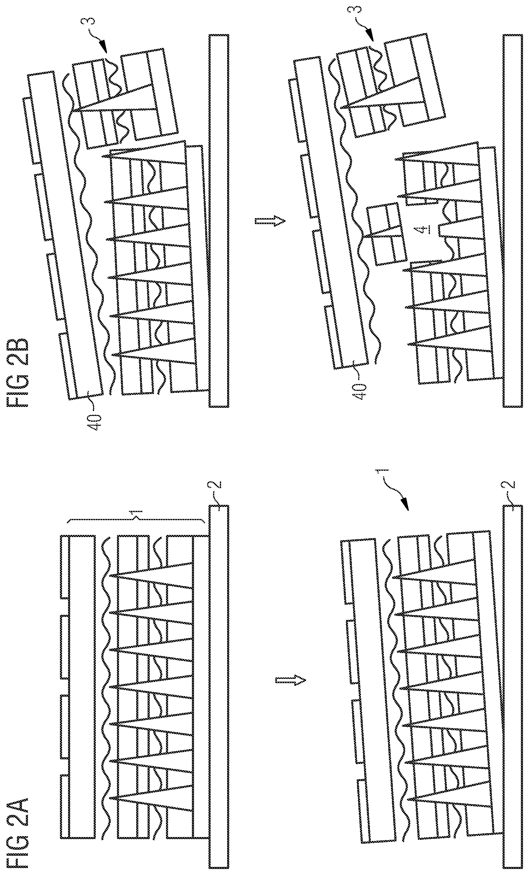 Patent US12106684 Figure 2 – Film composite with protection against tampering