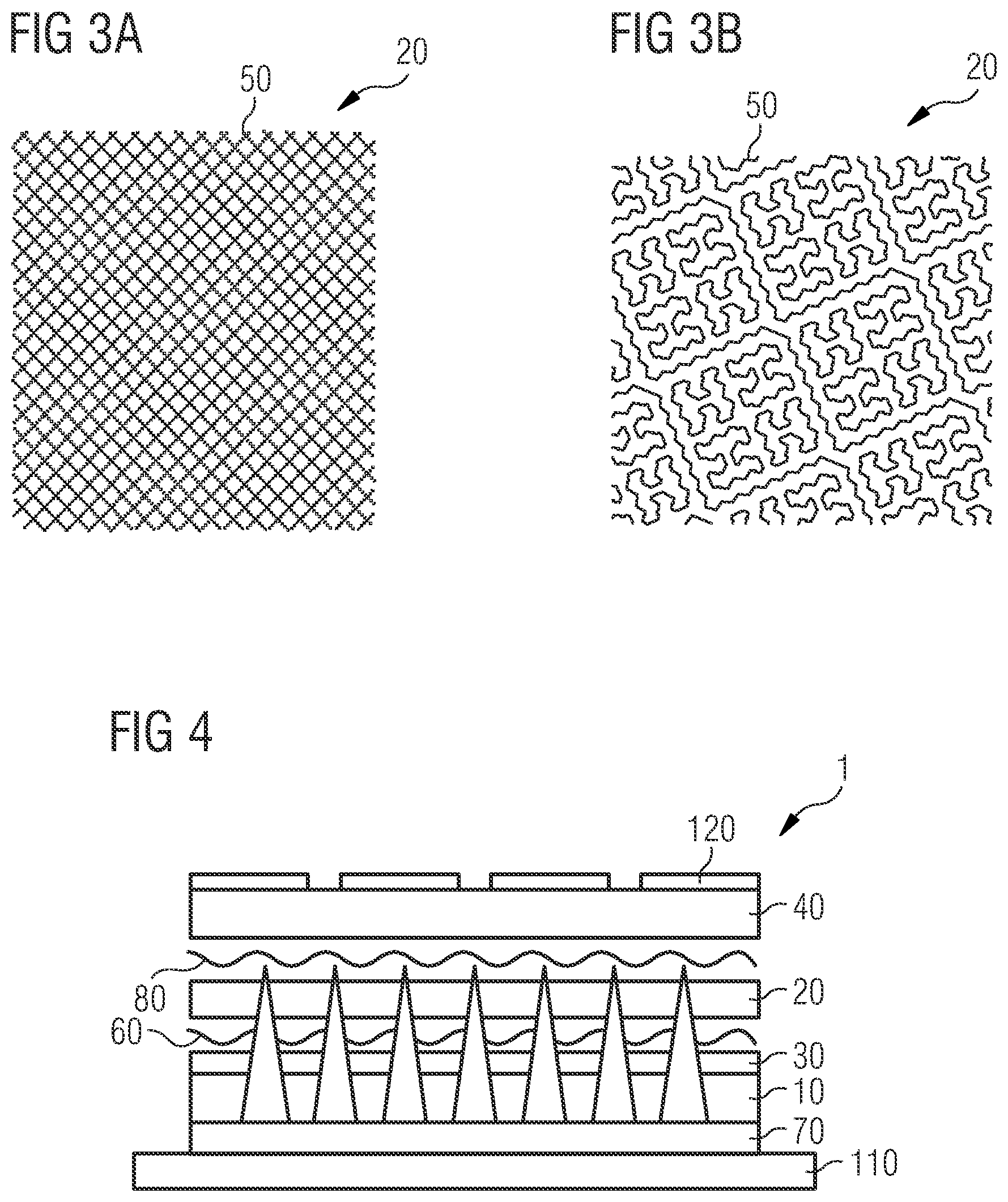 Patent US12106684 Figure 3 – Film composite with protection against tampering