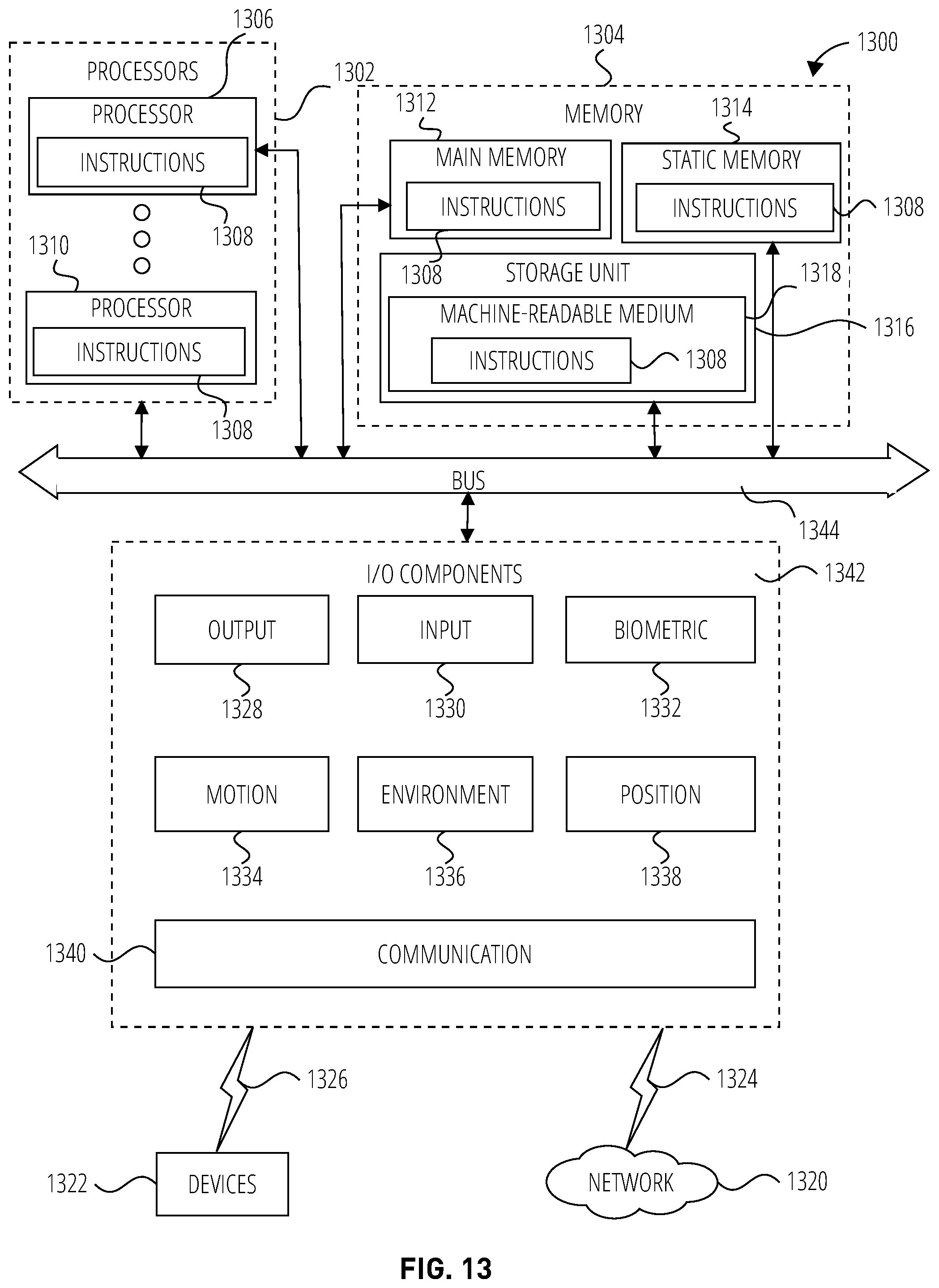 Patent US12106688 Figure 12 – Adjustable light field for extended reality