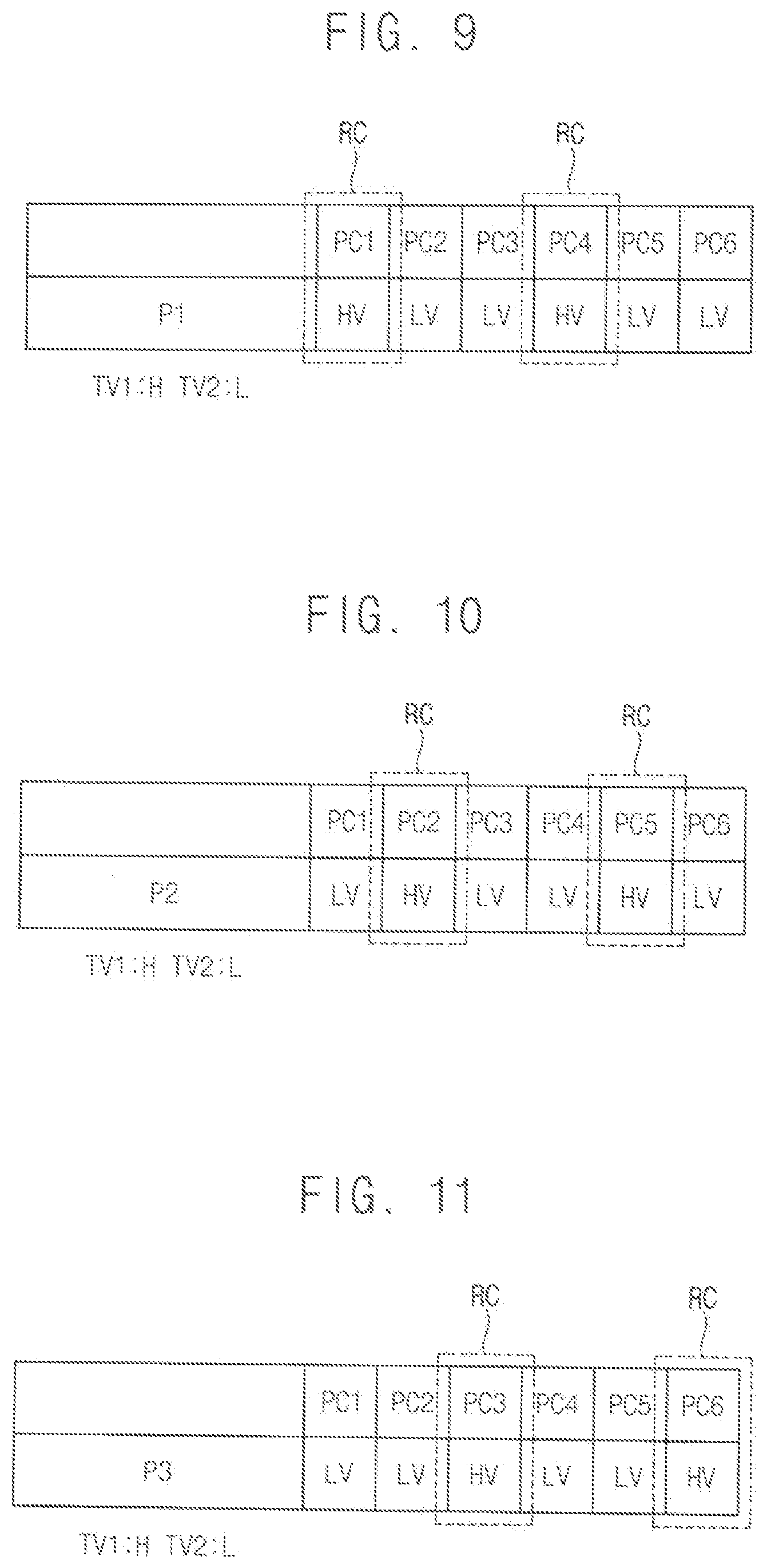 Patent US12106690 Figure 9 – Method of detecting short of a display apparatus