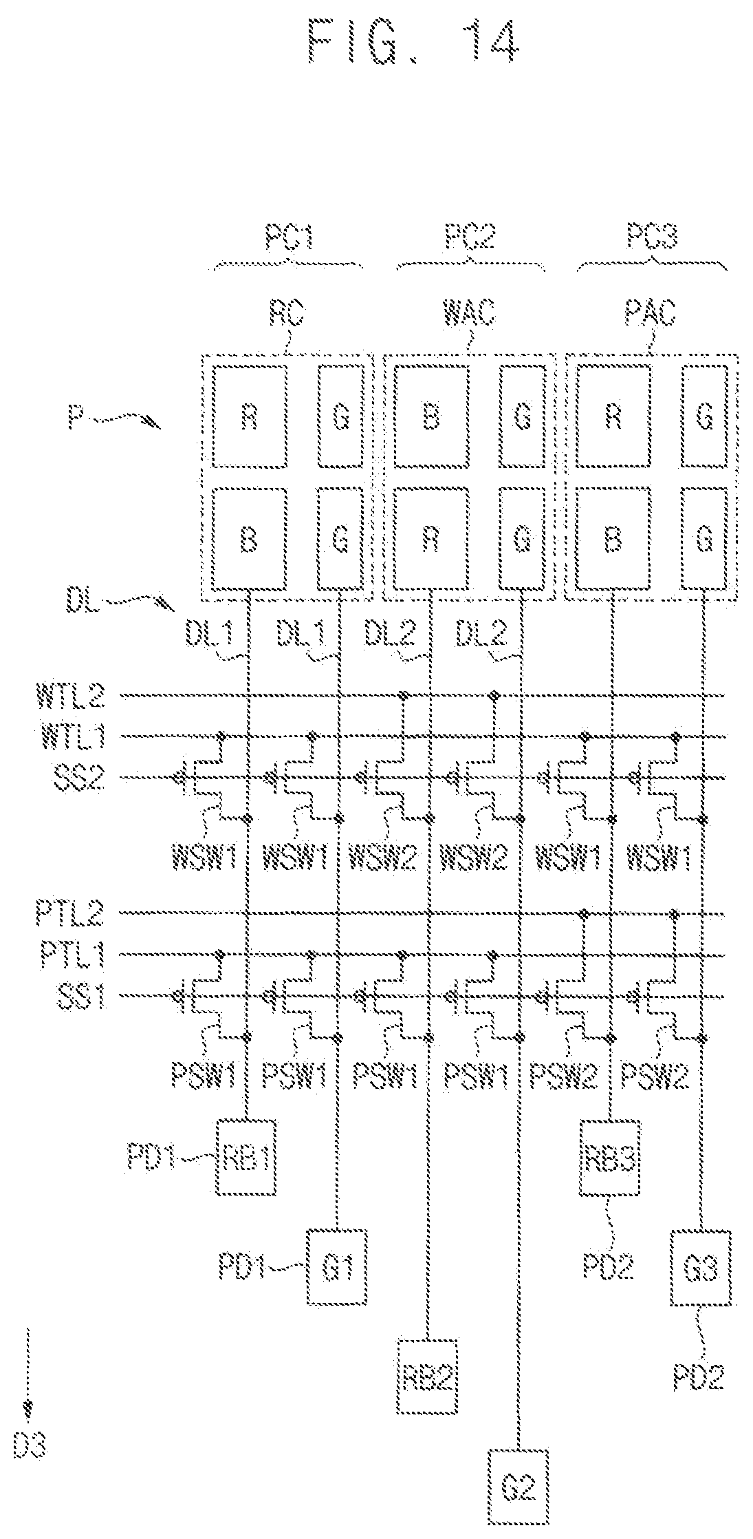 Patent US12106690 Figure 12 – Method of detecting short of a display apparatus