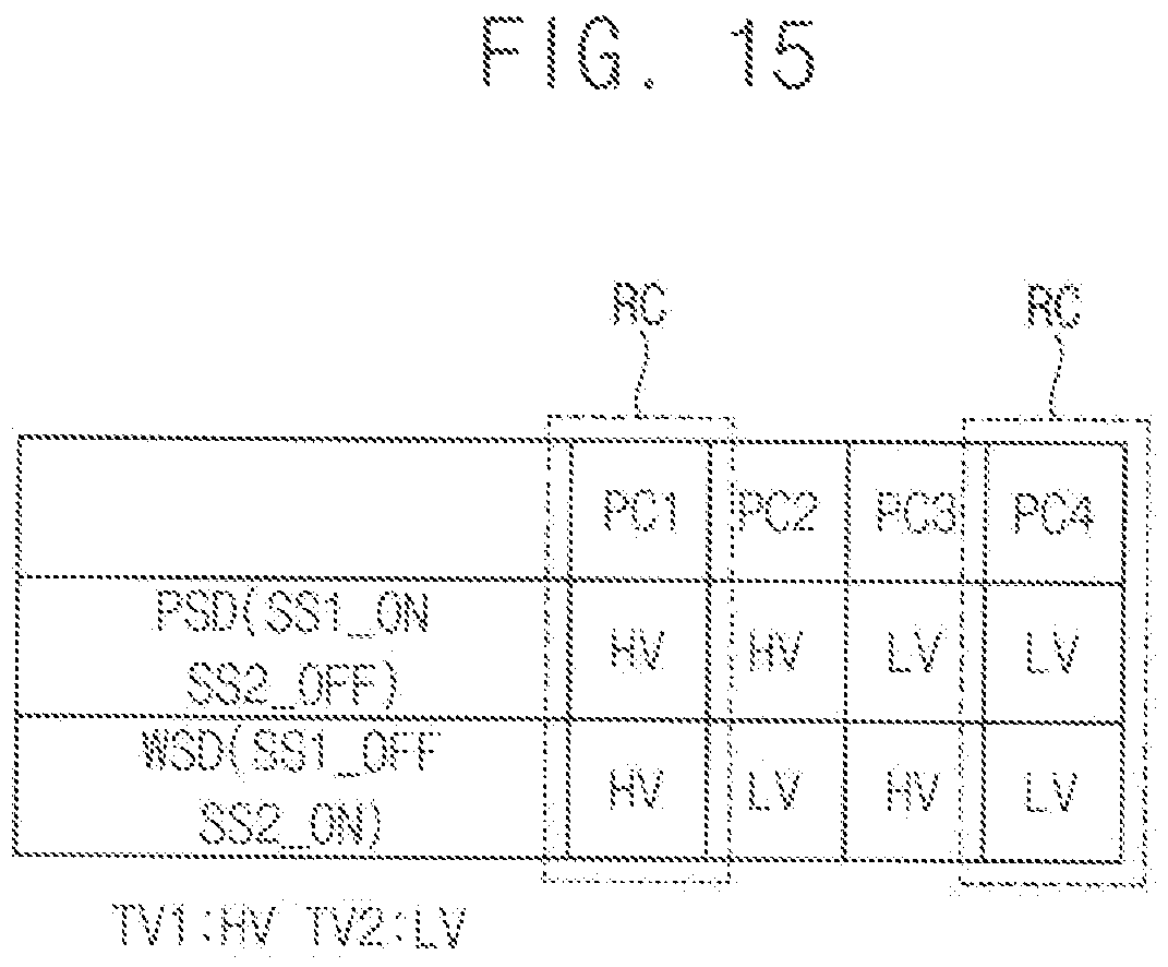 Patent US12106690 Figure 13 – Method of detecting short of a display apparatus