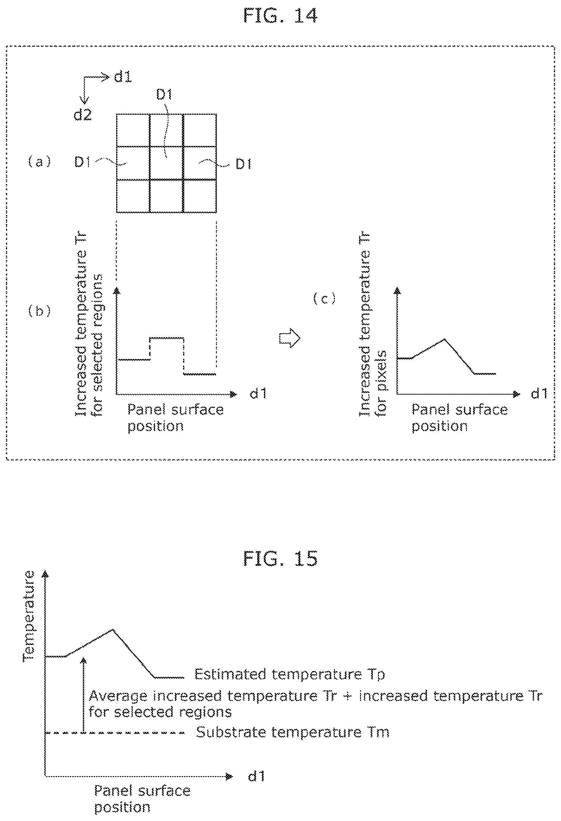 Patent US12106691 Figure 10 – Display device