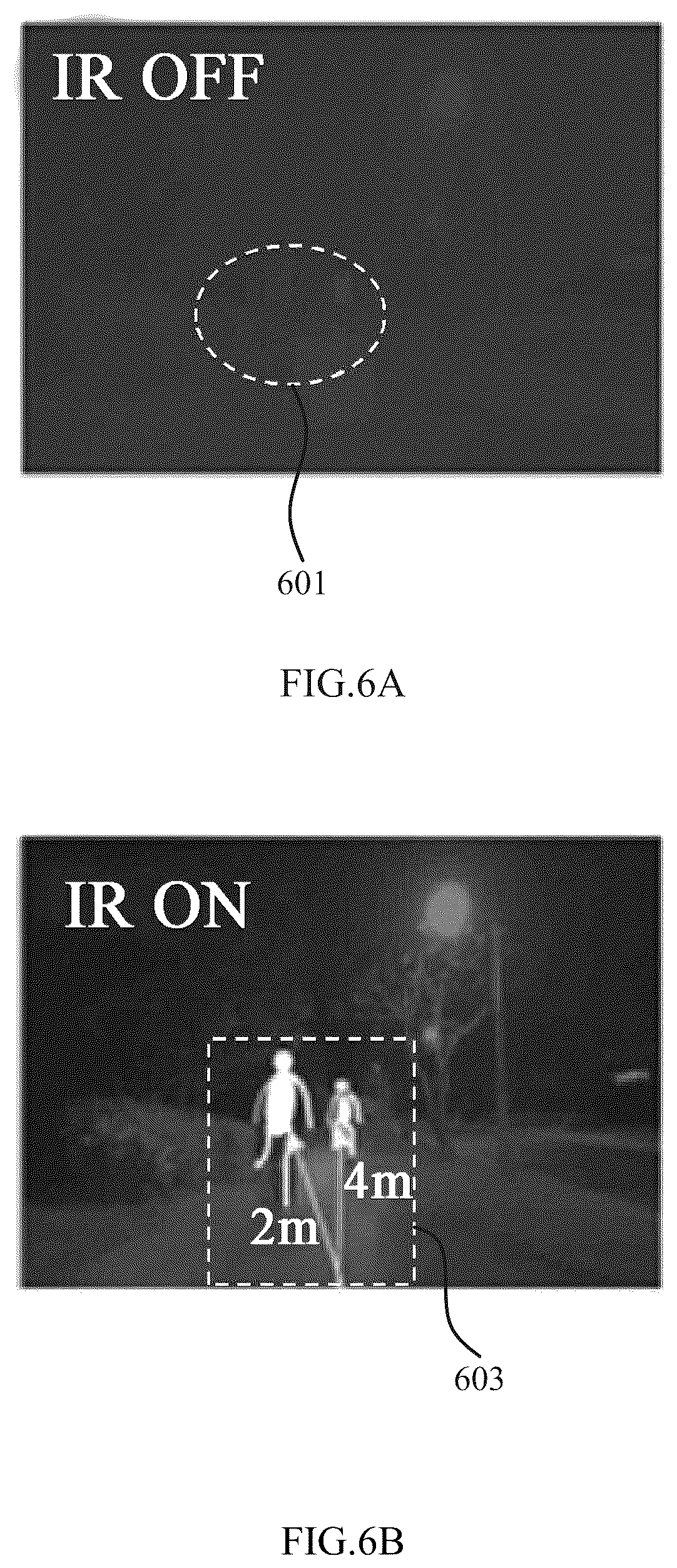 Patent US12106692 Figure 6 – Wearable electronic device with display