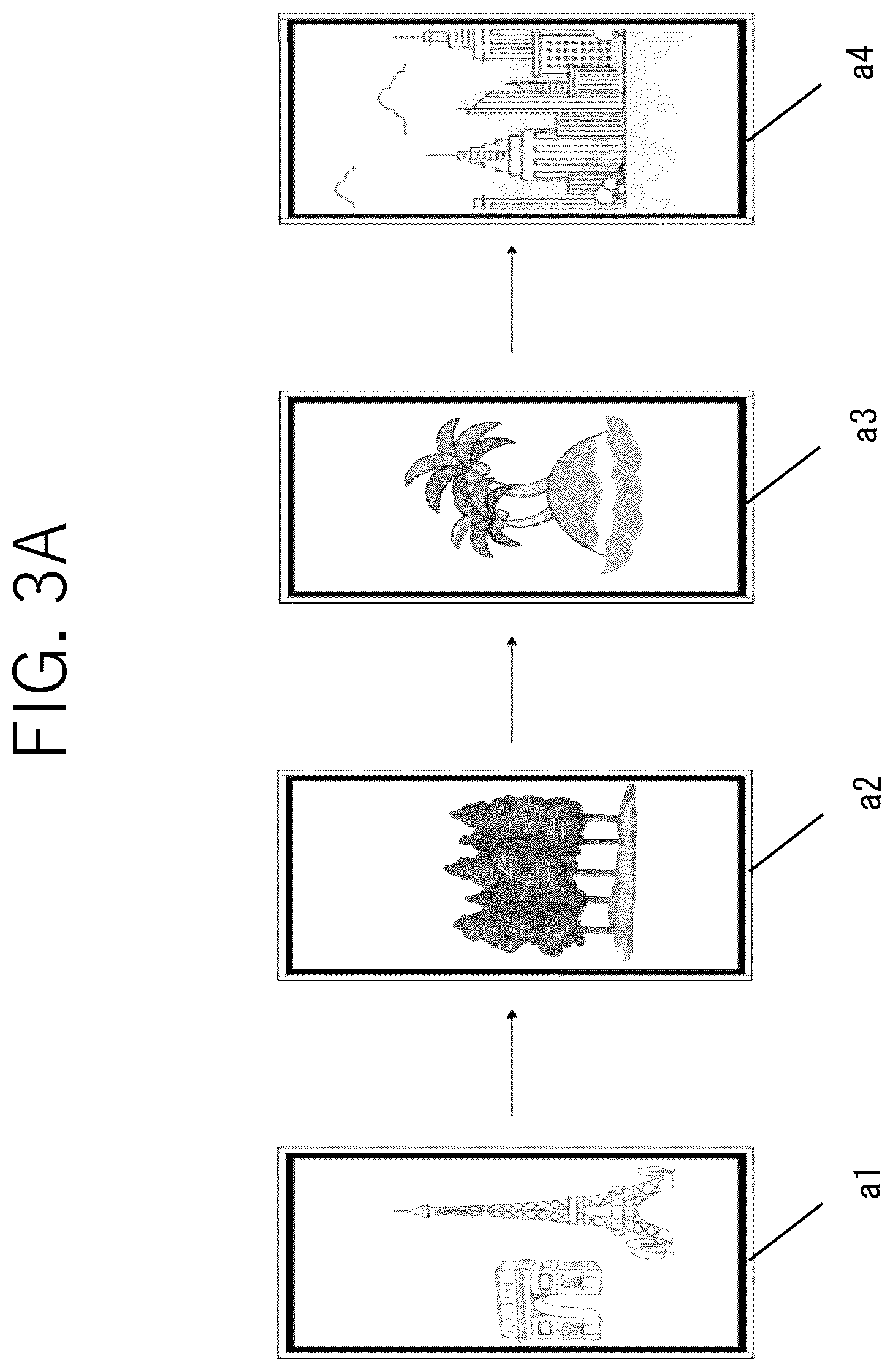 Patent US12106697 Figure 3 – Image display device, system and method