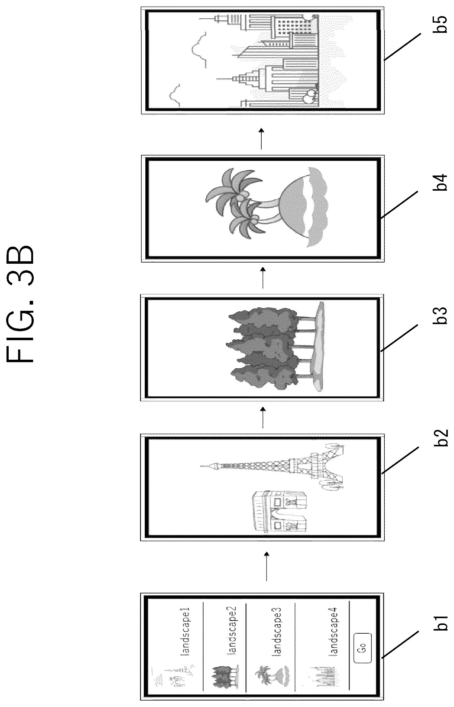 Patent US12106697 Figure 4 – Image display device, system and method
