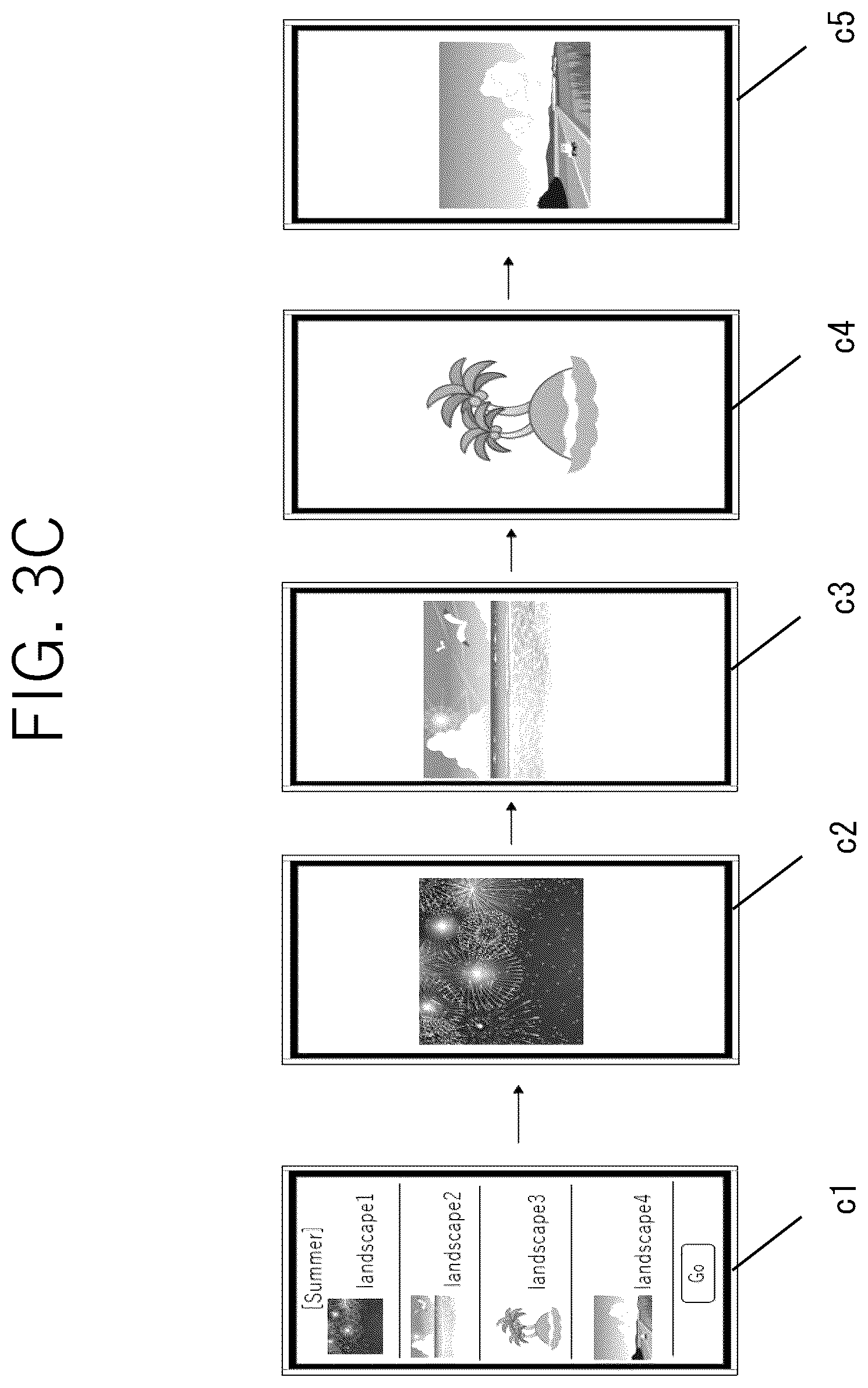 Patent US12106697 Figure 5 – Image display device, system and method