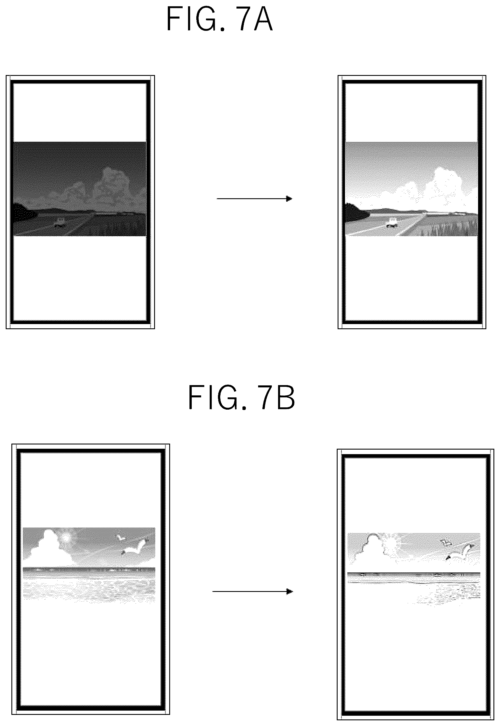 Patent US12106697 Figure 9 – Image display device, system and method