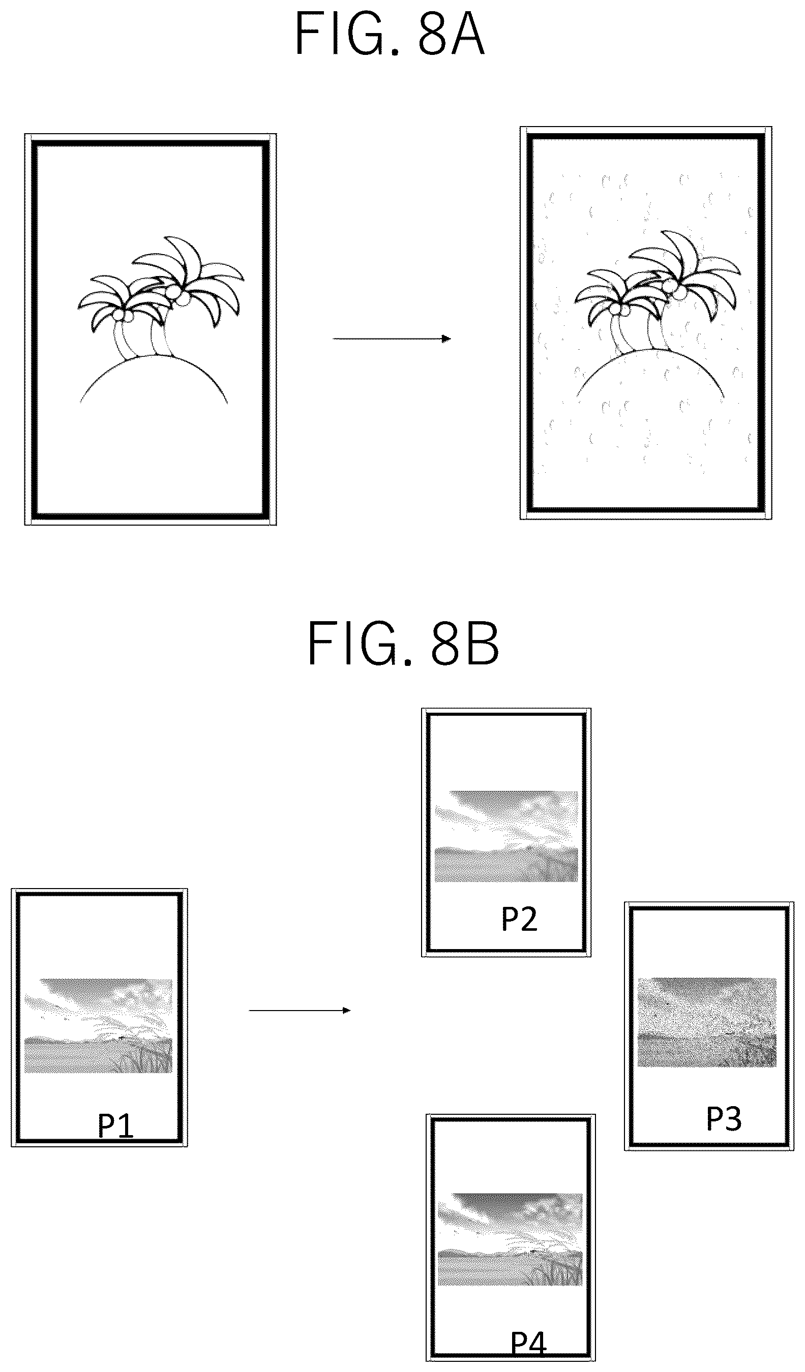 Patent US12106697 Figure 10 – Image display device, system and method