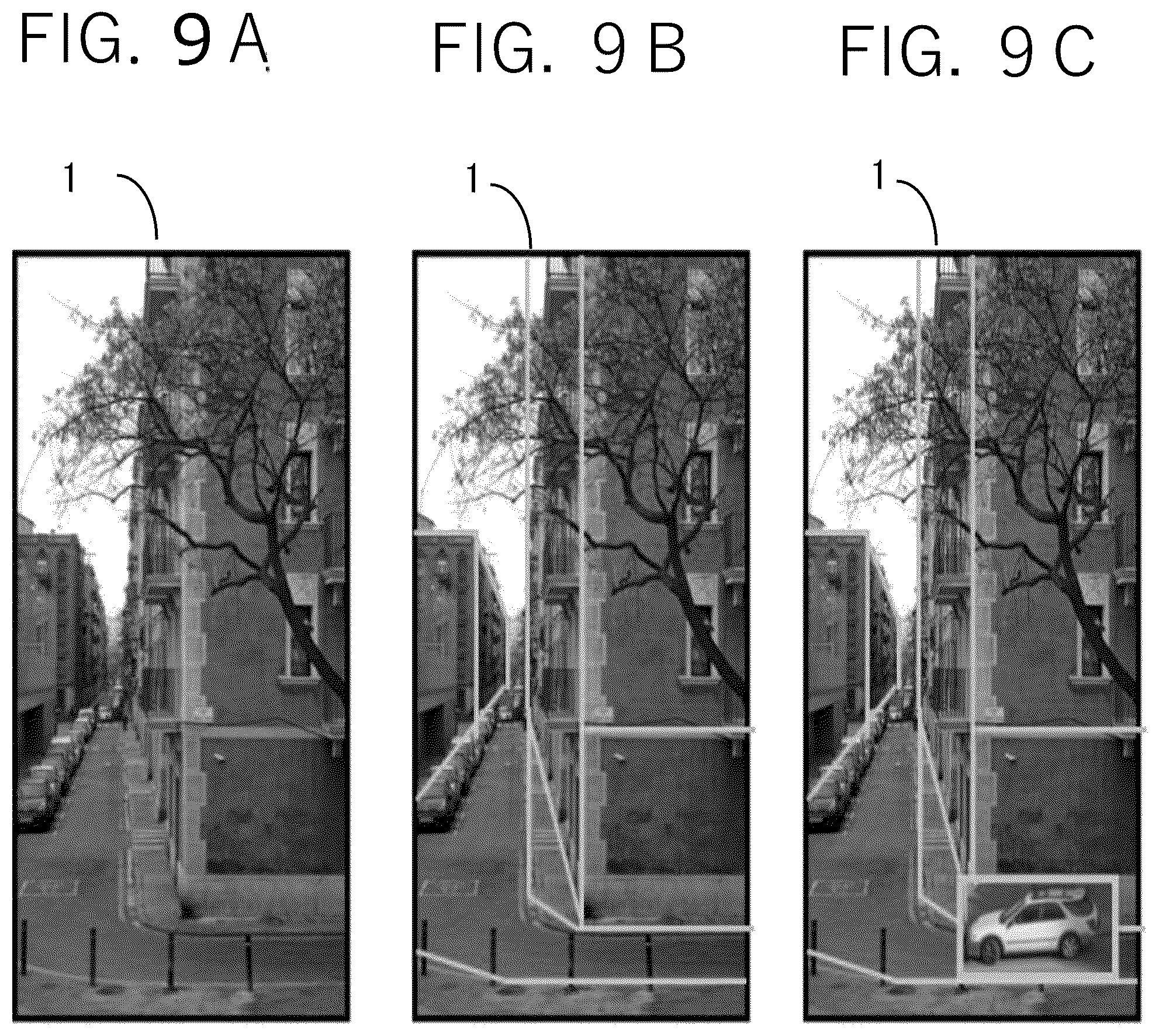 Patent US12106697 Figure 11 – Image display device, system and method