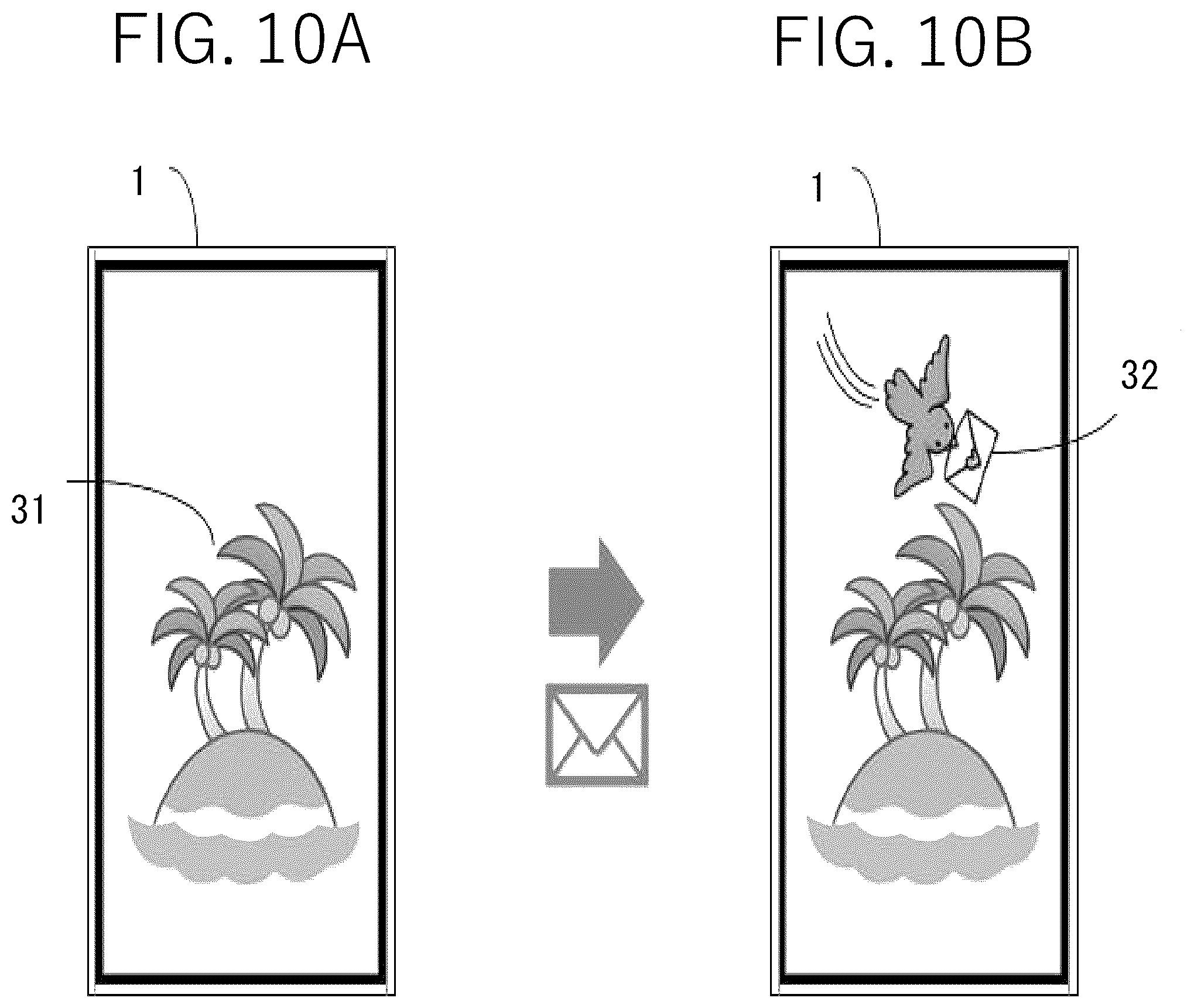 Patent US12106697 Figure 12 – Image display device, system and method