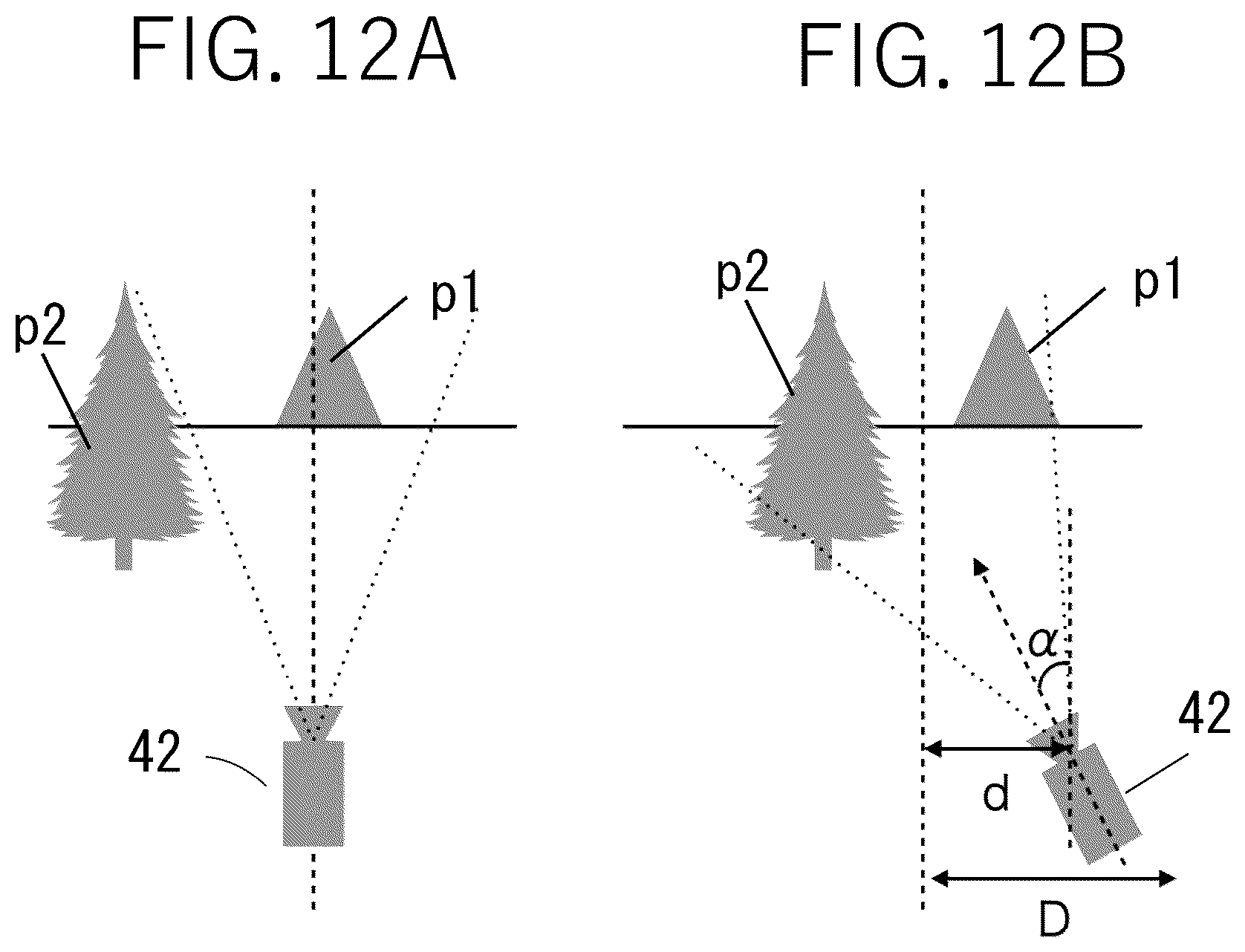 Patent US12106697 Figure 14 – Image display device, system and method