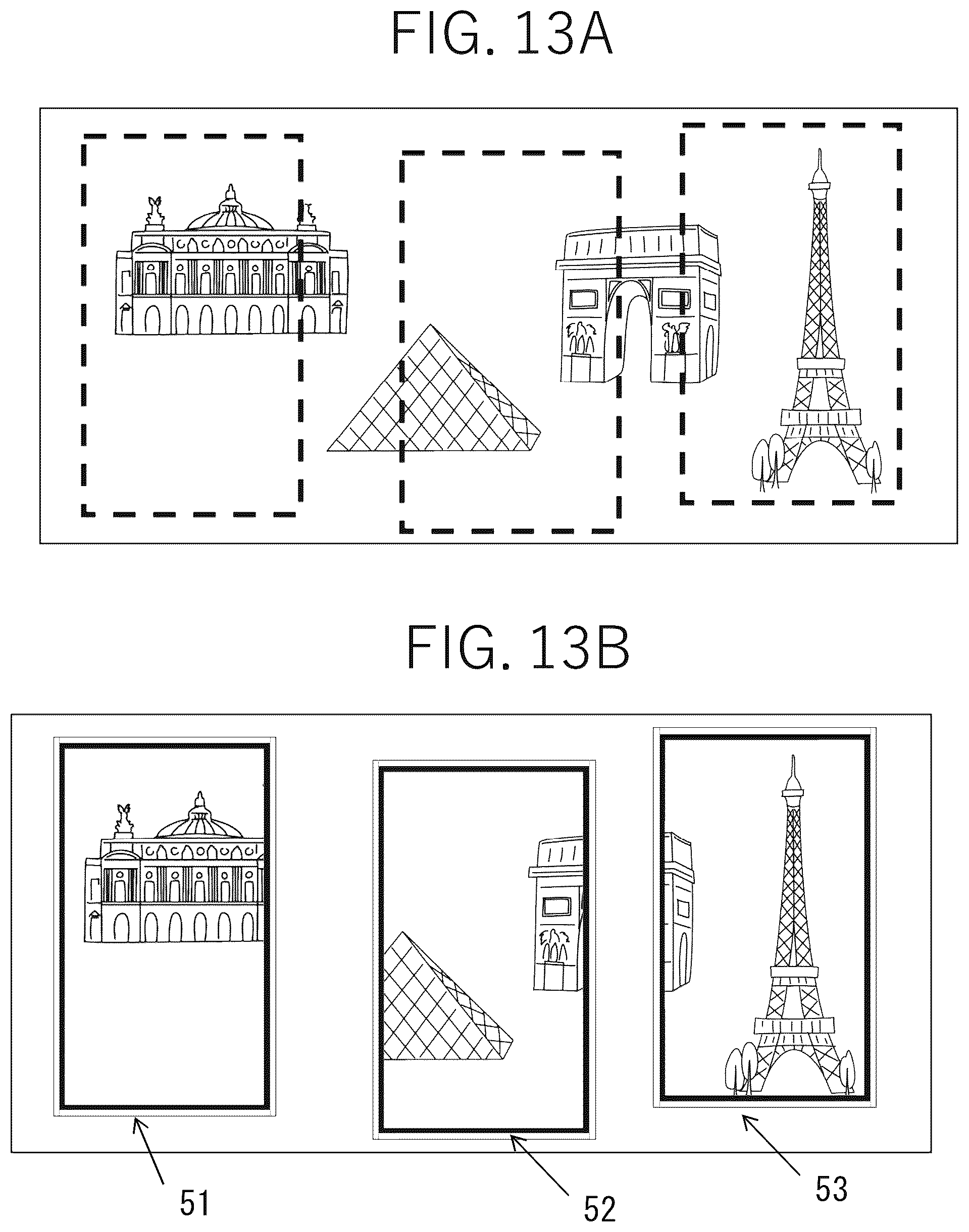 Patent US12106697 Figure 15 – Image display device, system and method