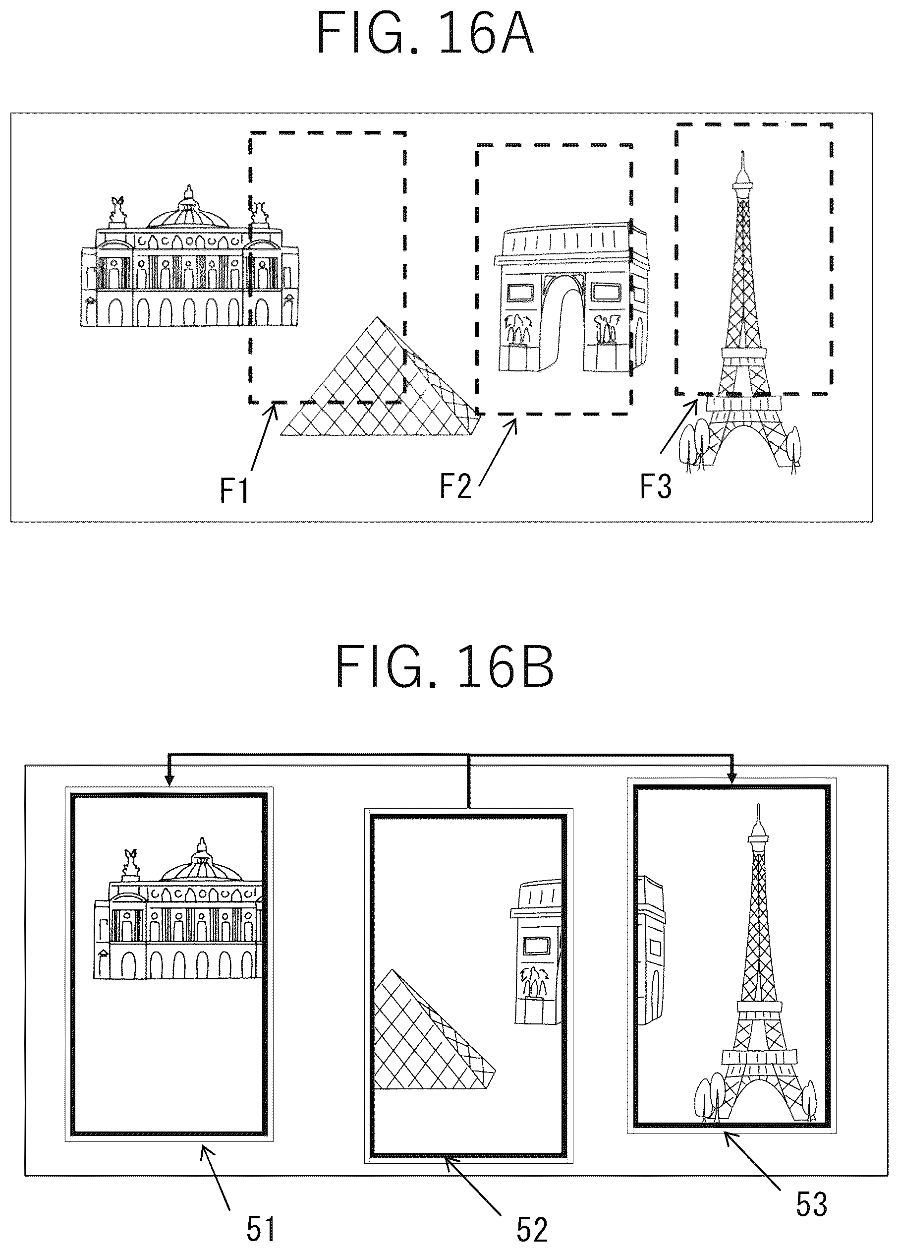 Patent US12106697 Figure 18 – Image display device, system and method