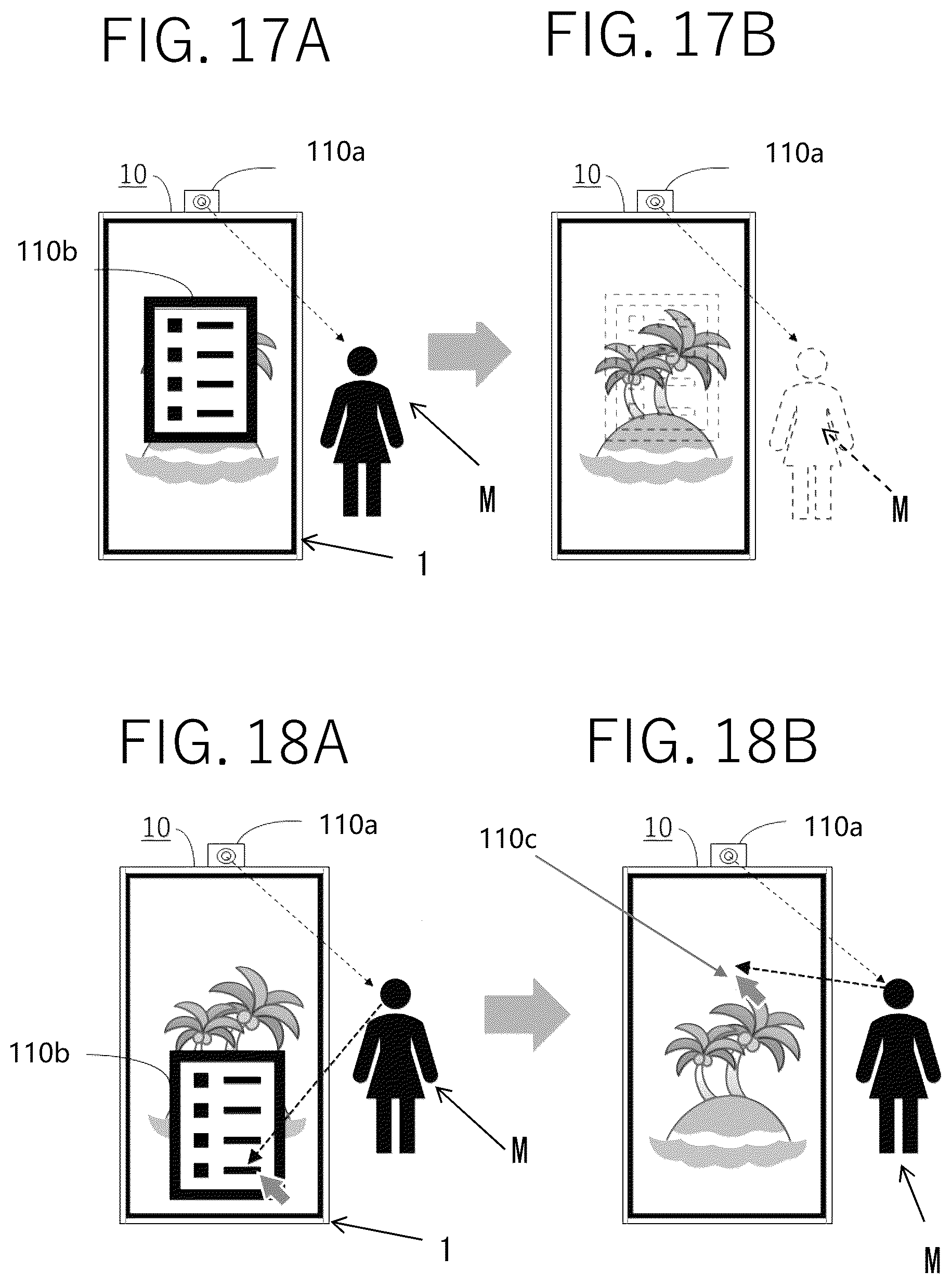 Patent US12106697 Figure 19 – Image display device, system and method