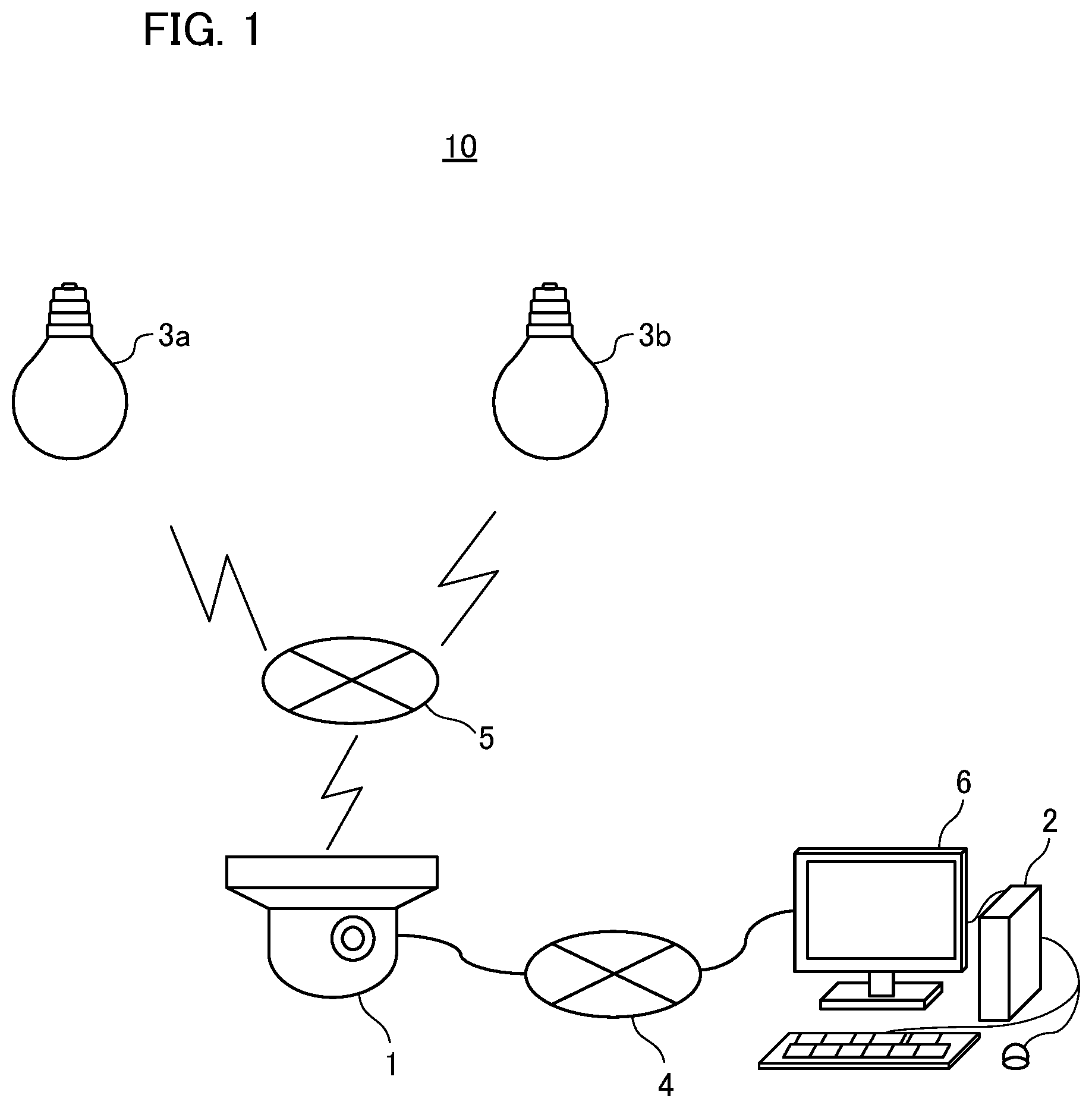 Patent US12106700 Figure 1 – Image processing apparatus for determining usage of external device, image processing method, and storage medium