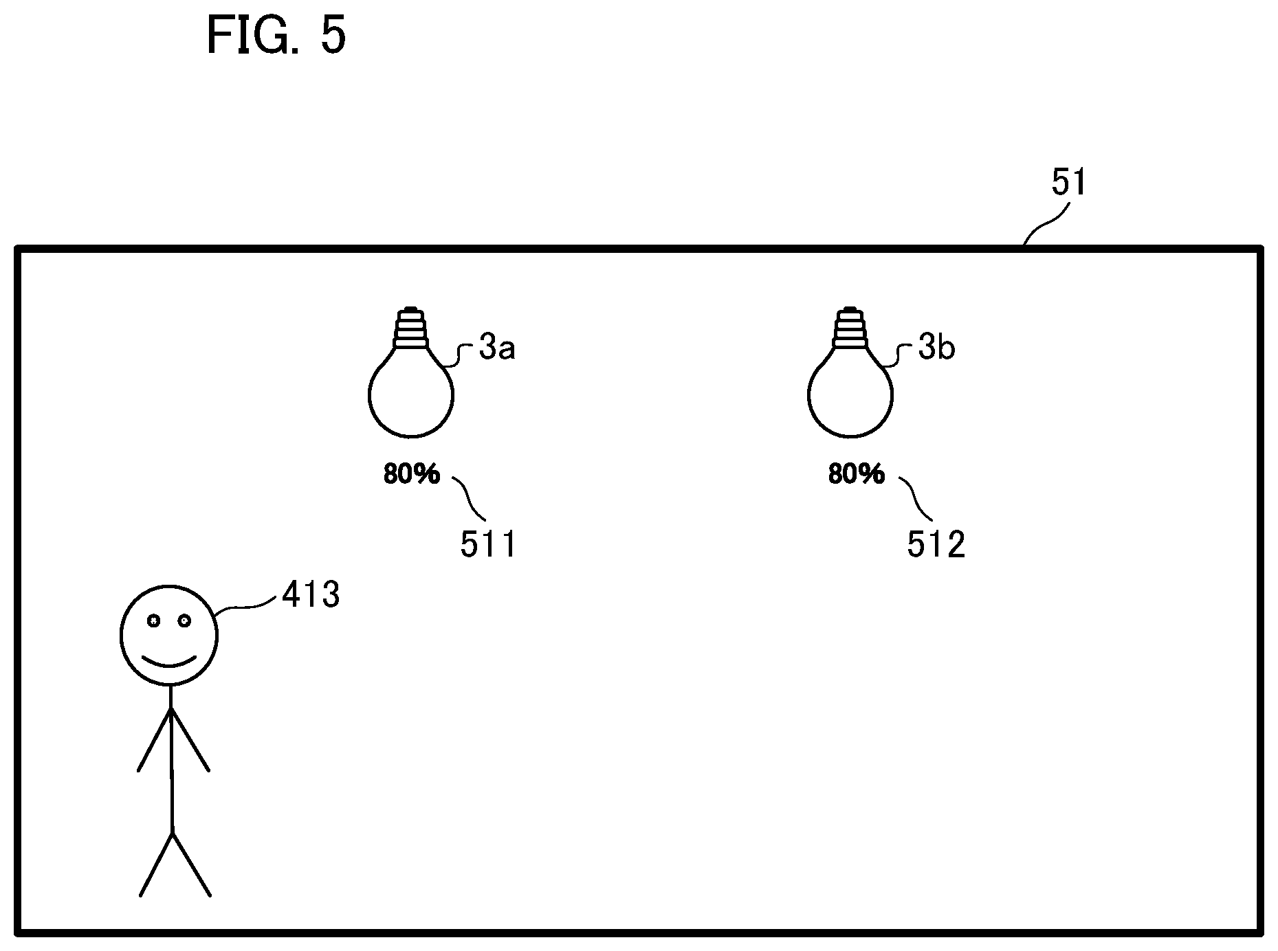 Patent US12106700 Figure 5 – Image processing apparatus for determining usage of external device, image processing method, and storage medium