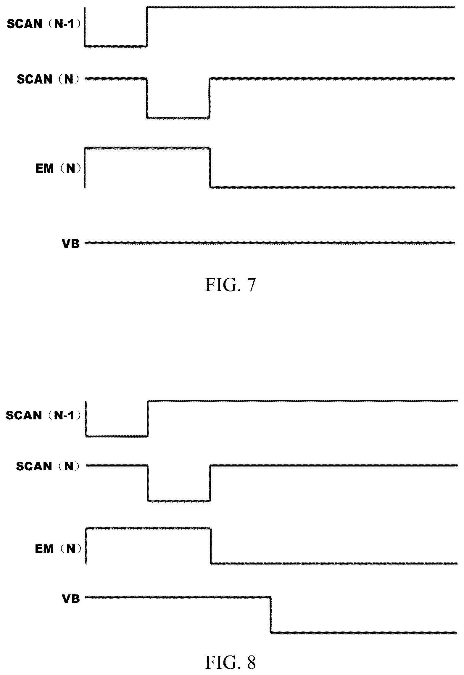 Patent US12106701 Figure 4 – Pixel circuit and display panel