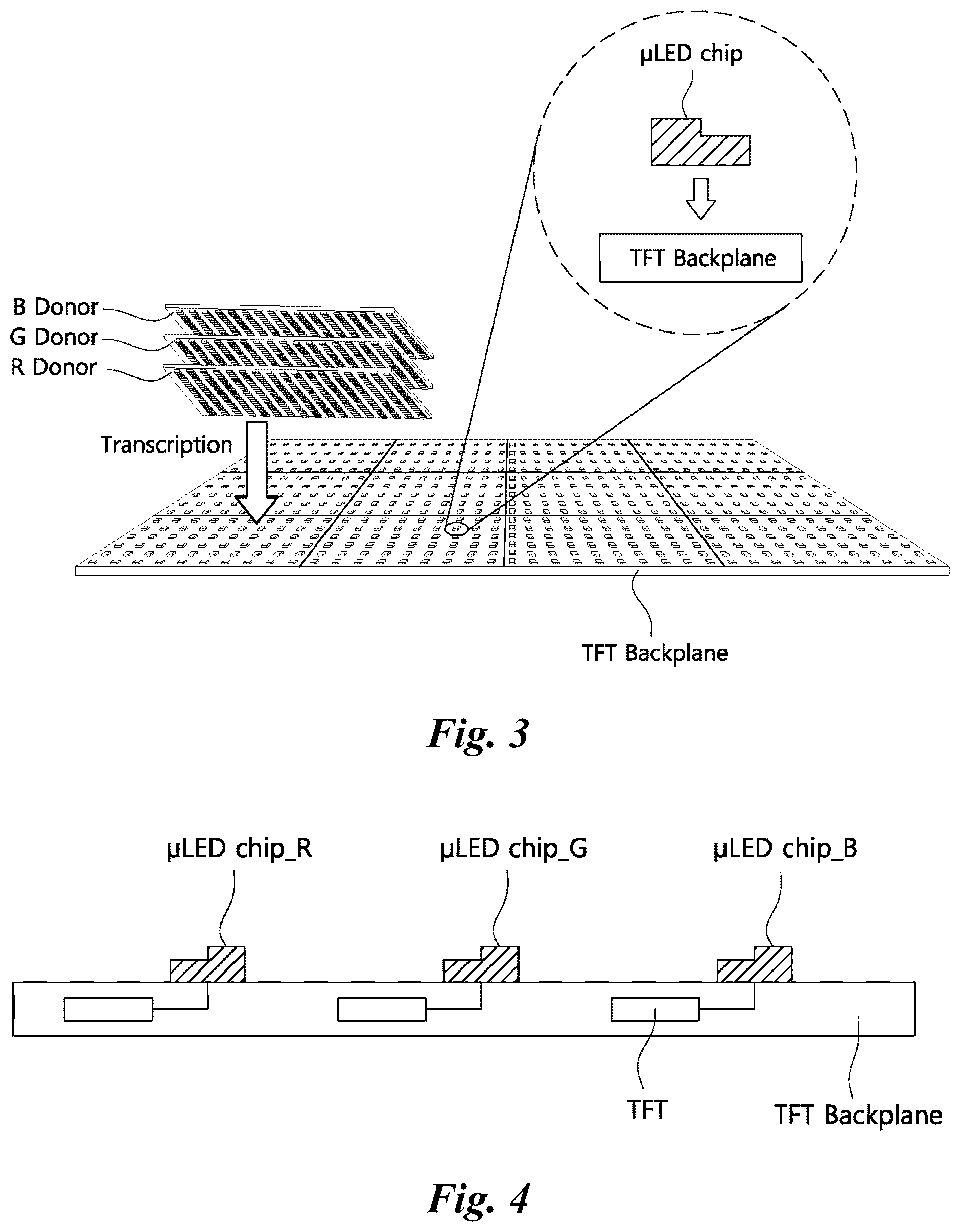 Patent US12106702 Figure 3 – Display apparatus