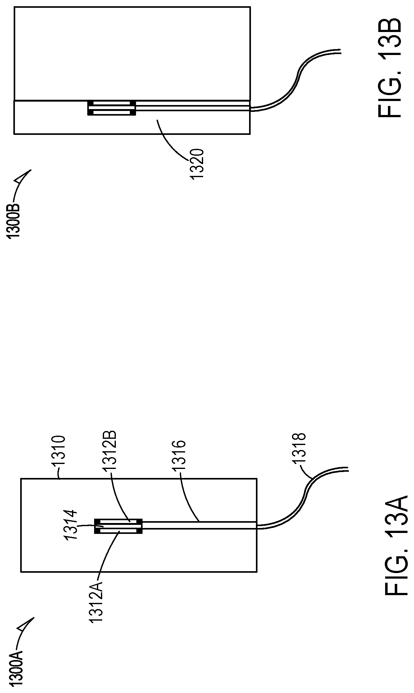 Patent US12106705 Figure 14 – Sparse led array applications