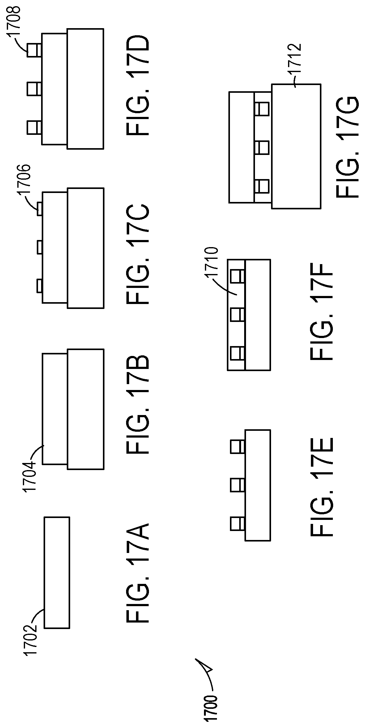 Patent US12106705 Figure 18 – Sparse led array applications