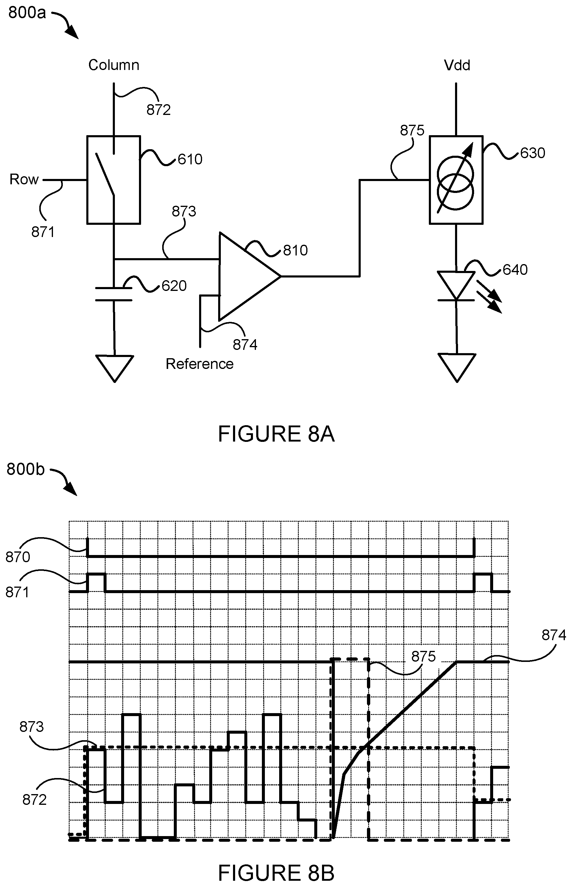 Patent US12106708 Figure 13 – Backplane configurations and operations