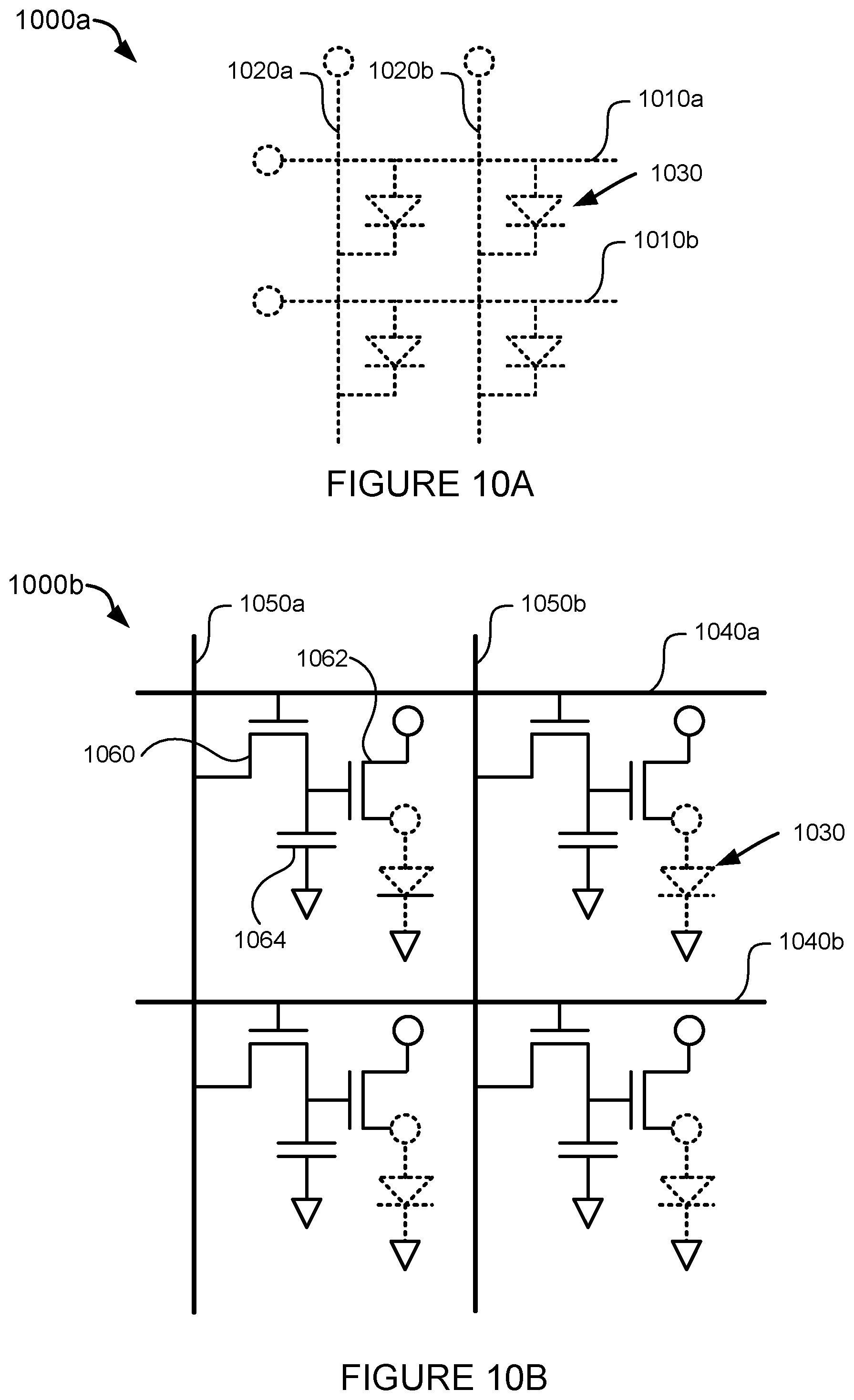 Patent US12106708 Figure 16 – Backplane configurations and operations