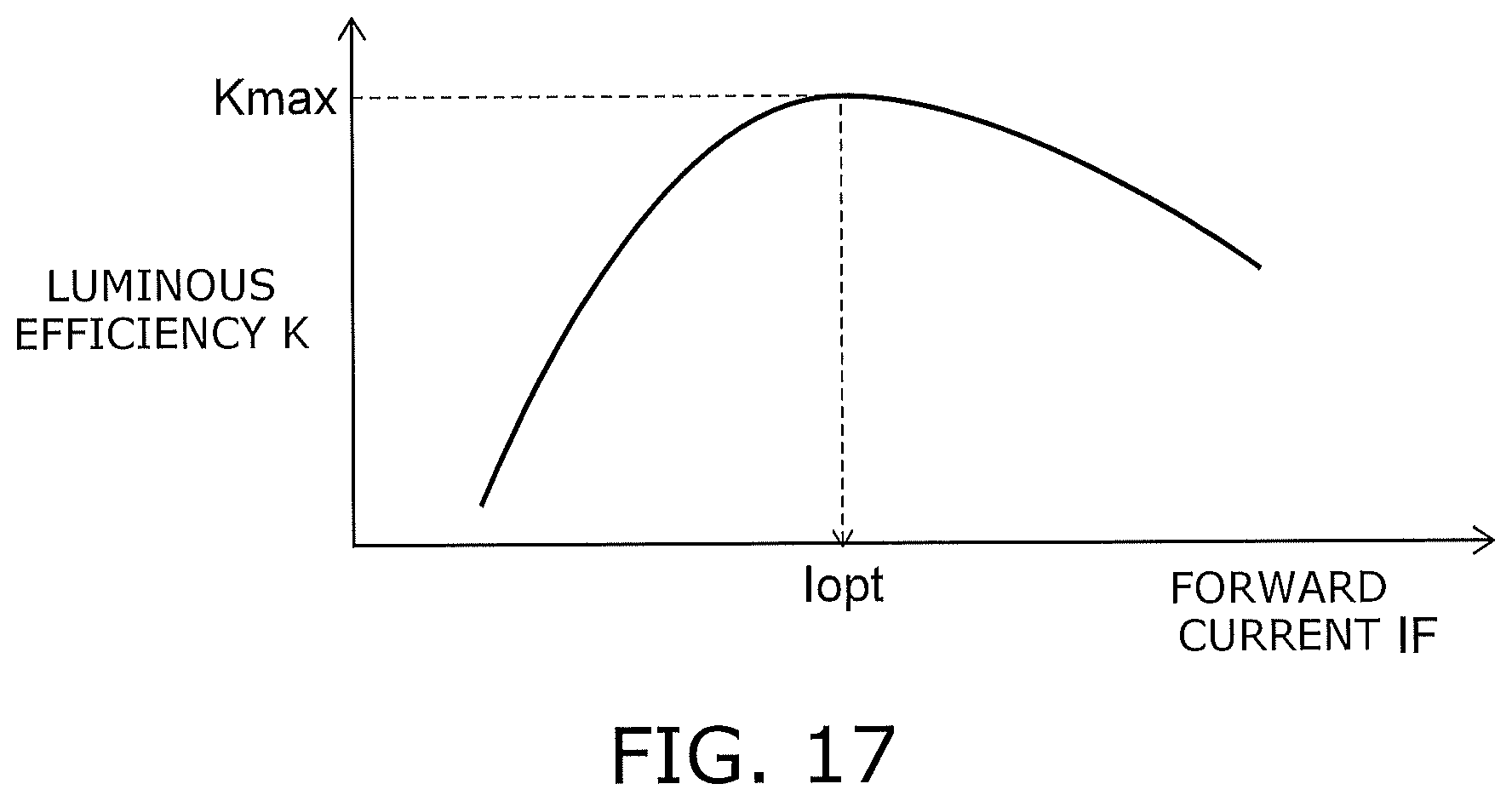 Patent US12106709 Figure 17 – Image display device