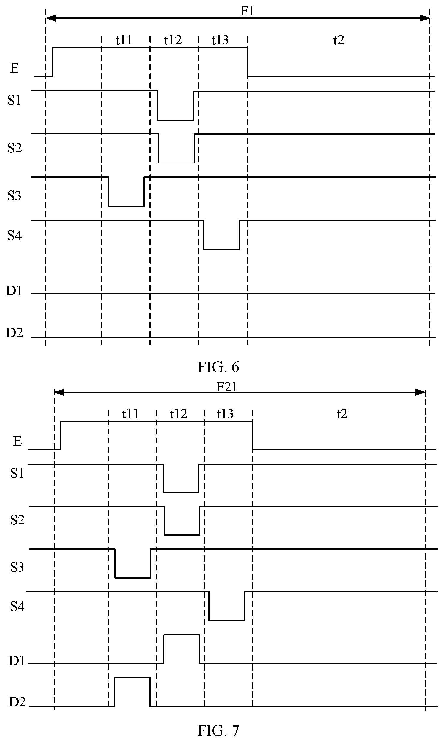 Patent US12106714 Figure 3 – Pixel driving circuit, display panel and driving method therefor, and display device