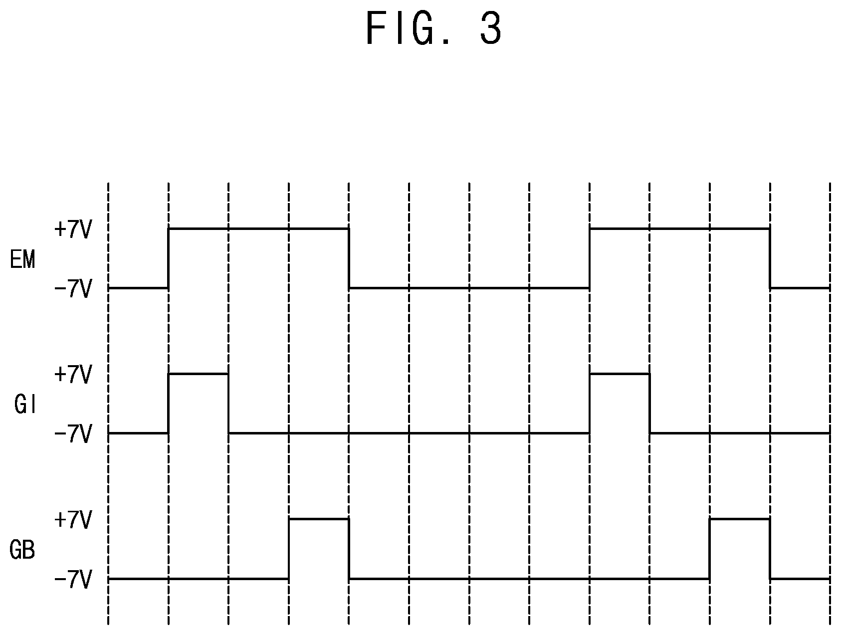 Patent US12106717 Figure 3 – Pixel and display device including pixel
