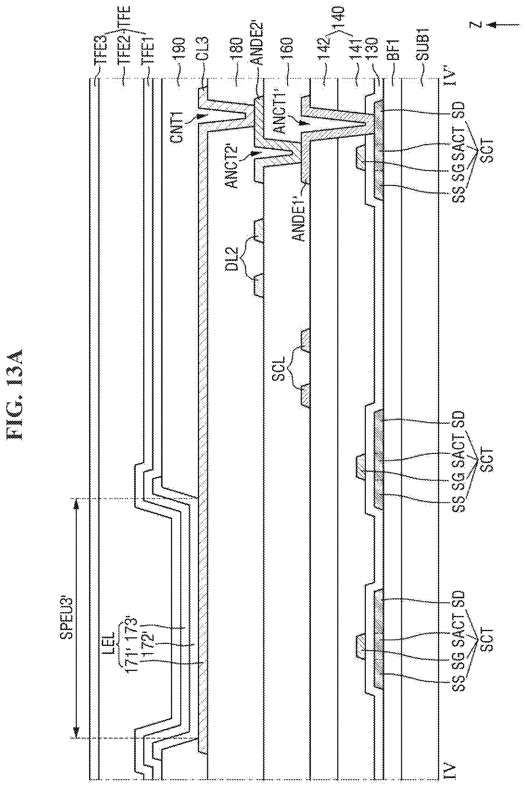 Patent US12106721 Figure 15 – Display device