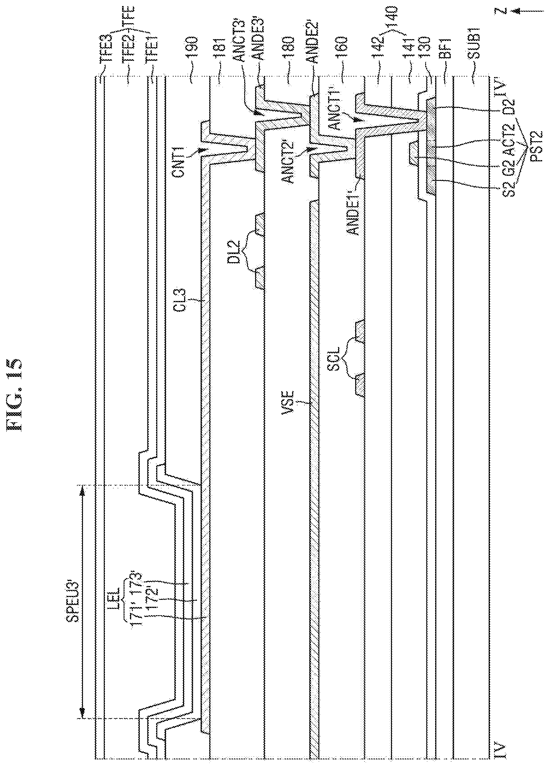 Patent US12106721 Figure 18 – Display device