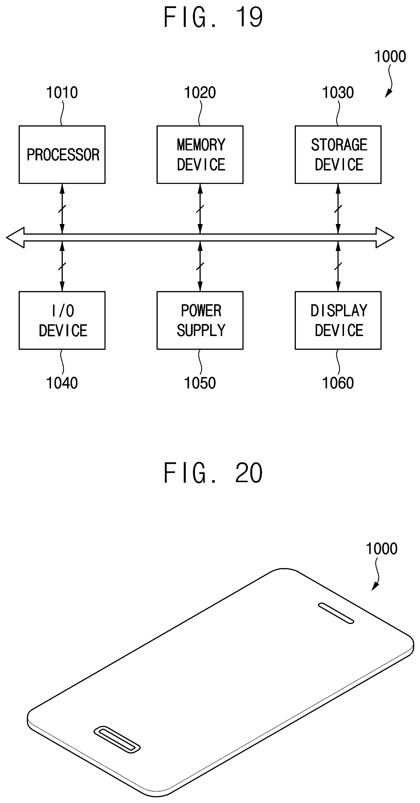 Patent US12106723 Figure 15 – Method of generating compensation data, test device, and display device