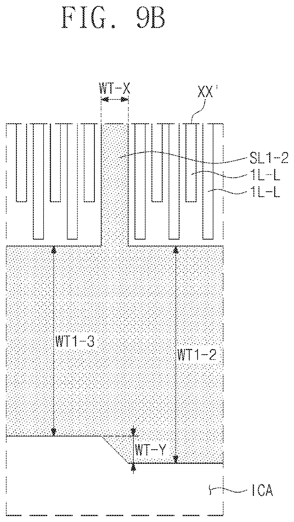 Patent US12106732 Figure 12 – Display device