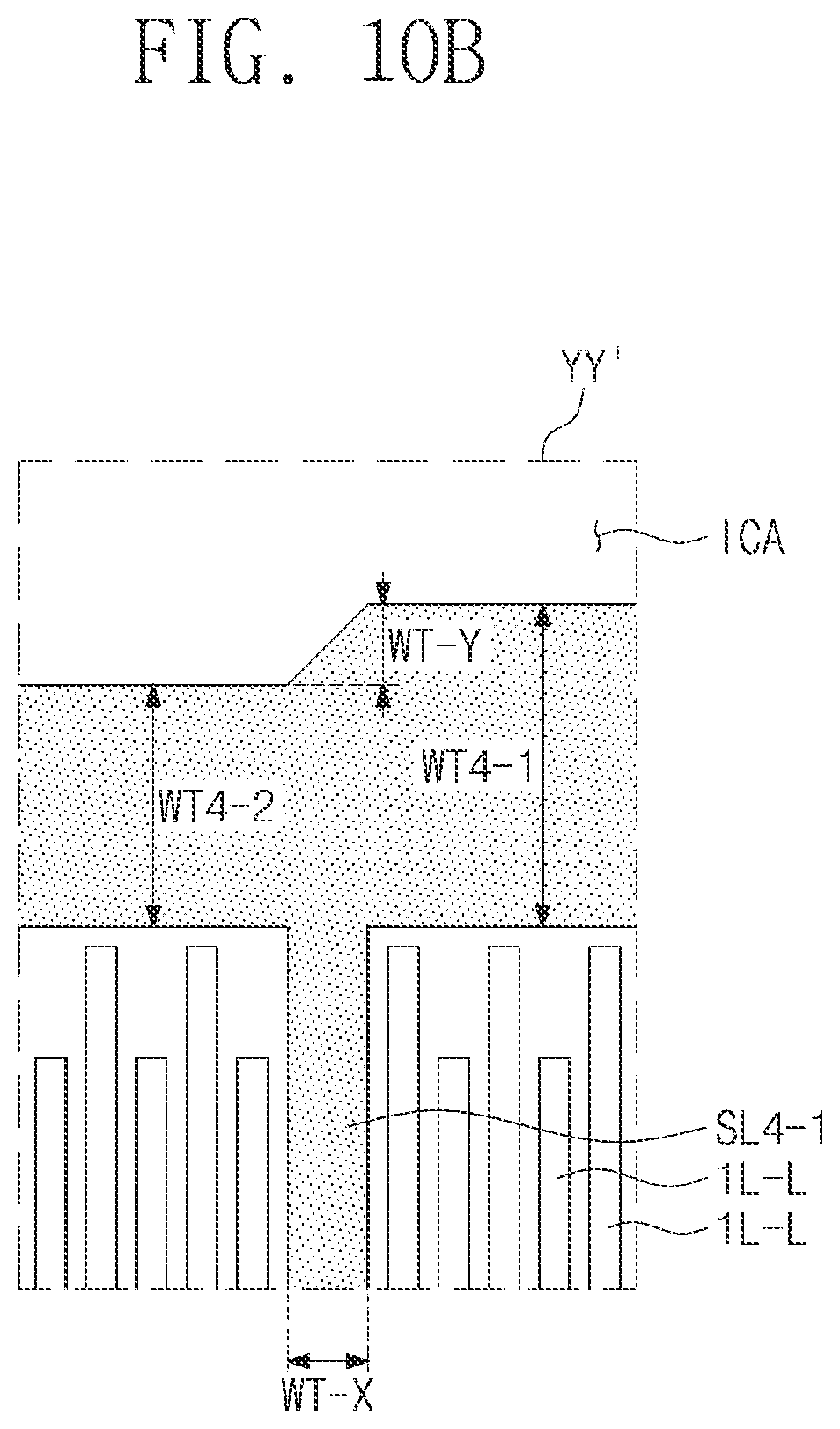 Patent US12106732 Figure 14 – Display device