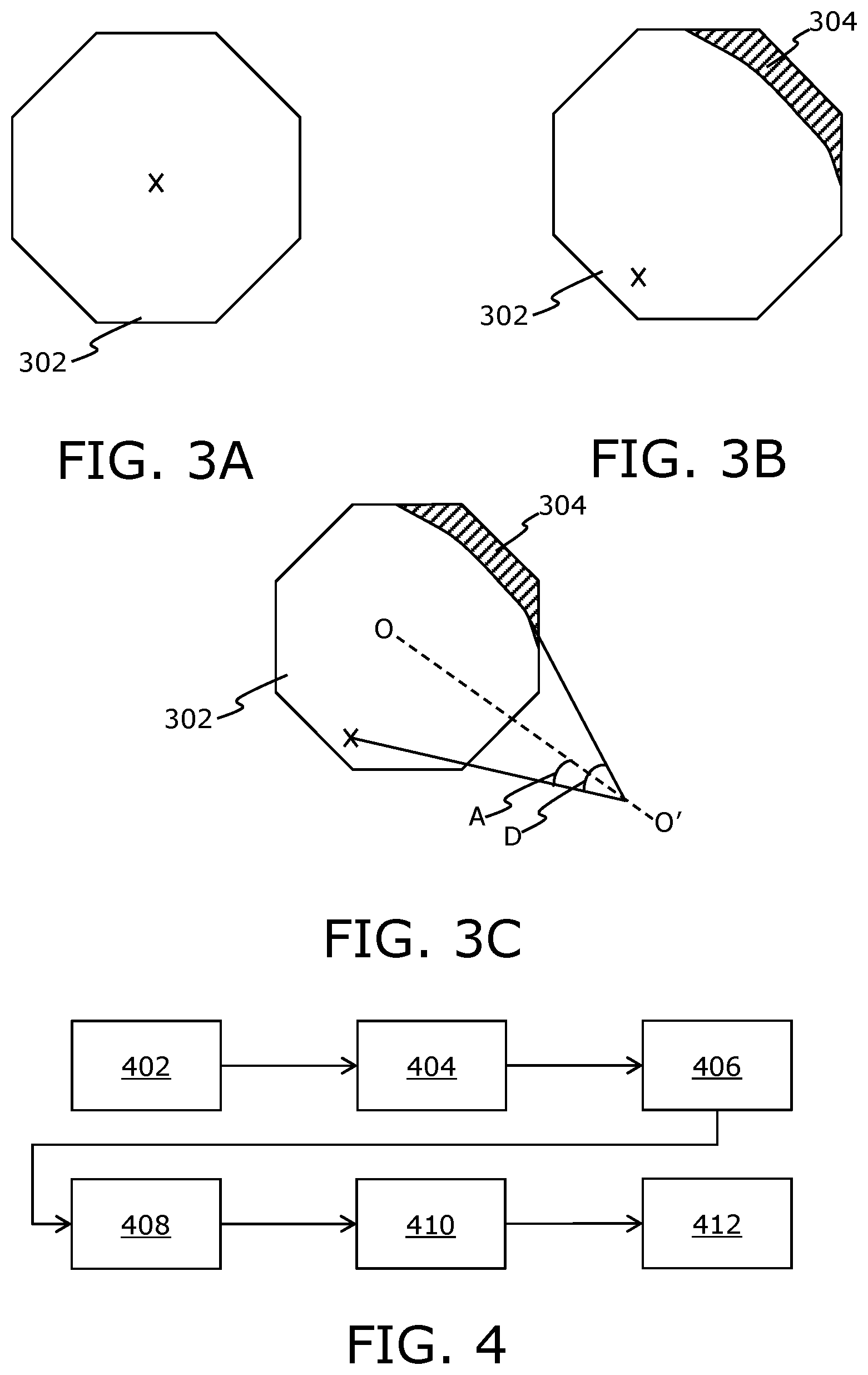 Patent US12106734 Figure 2 – Hiding lens distortions using black pixels